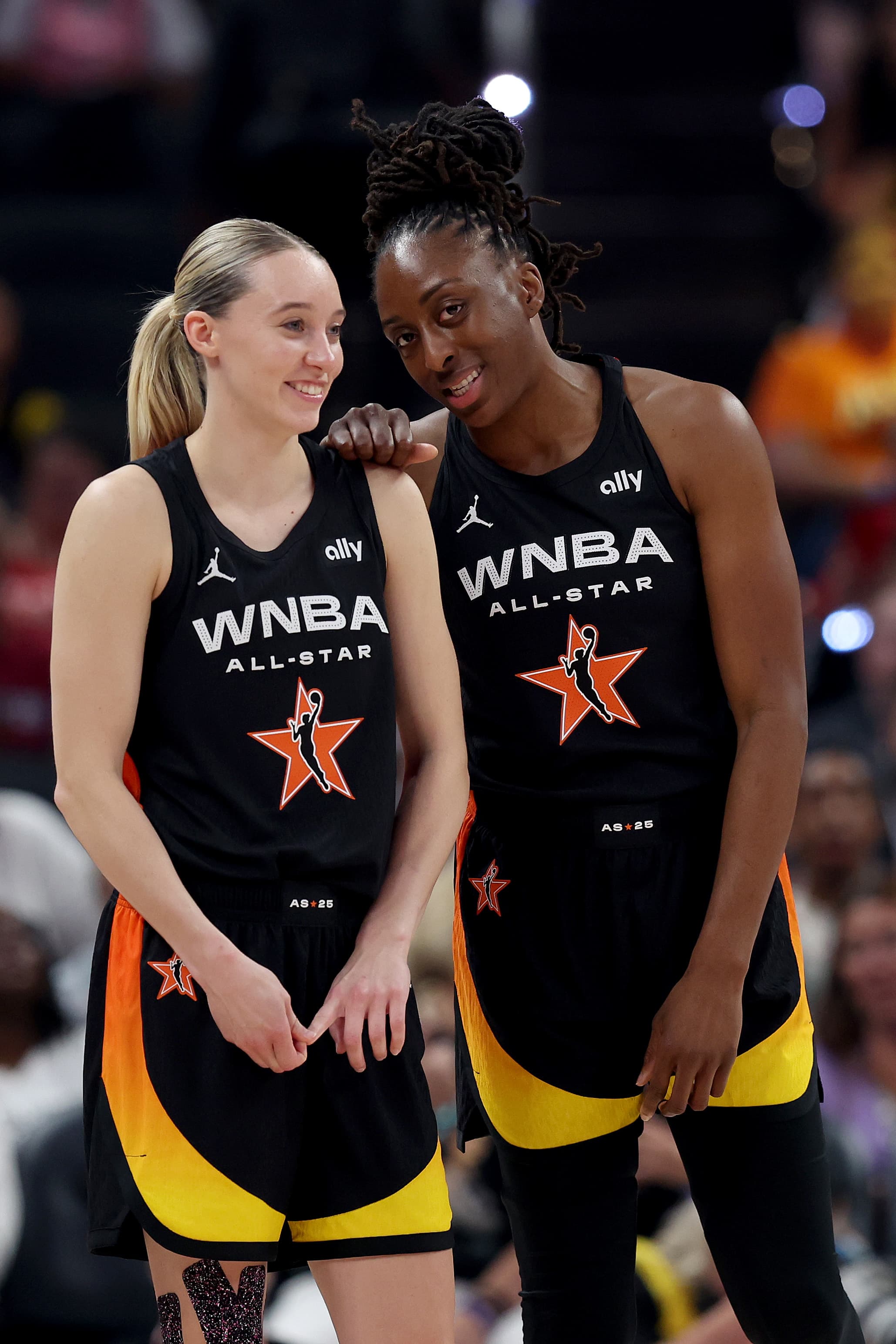 The WNBA CBA is ready for ratification, plus more details about what the new deal means for players