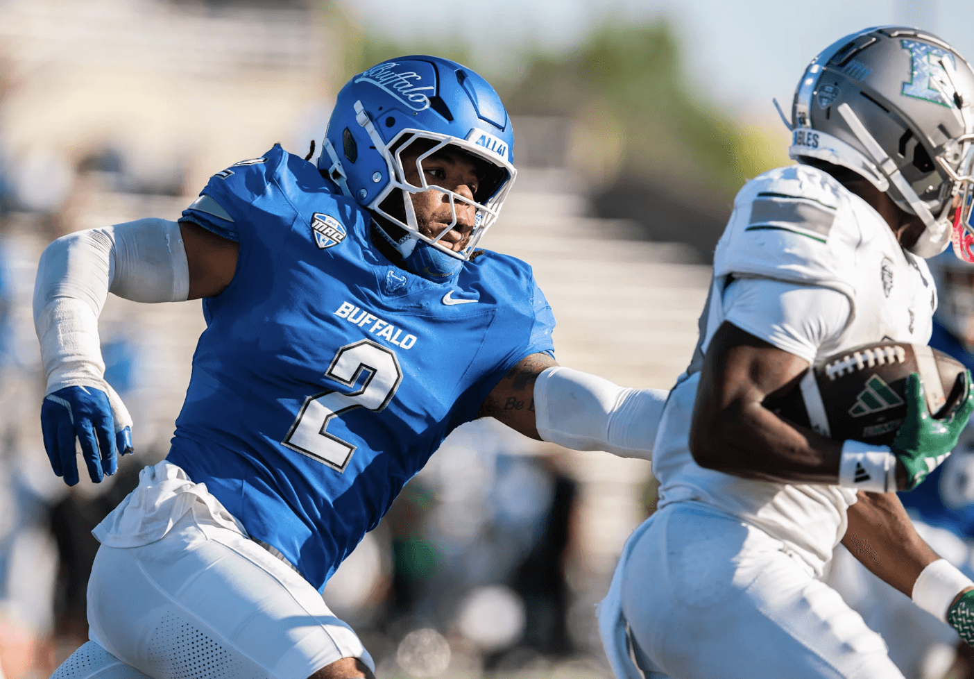 Horse Tracks: Who was your favorite pick in the Broncos’ draft?