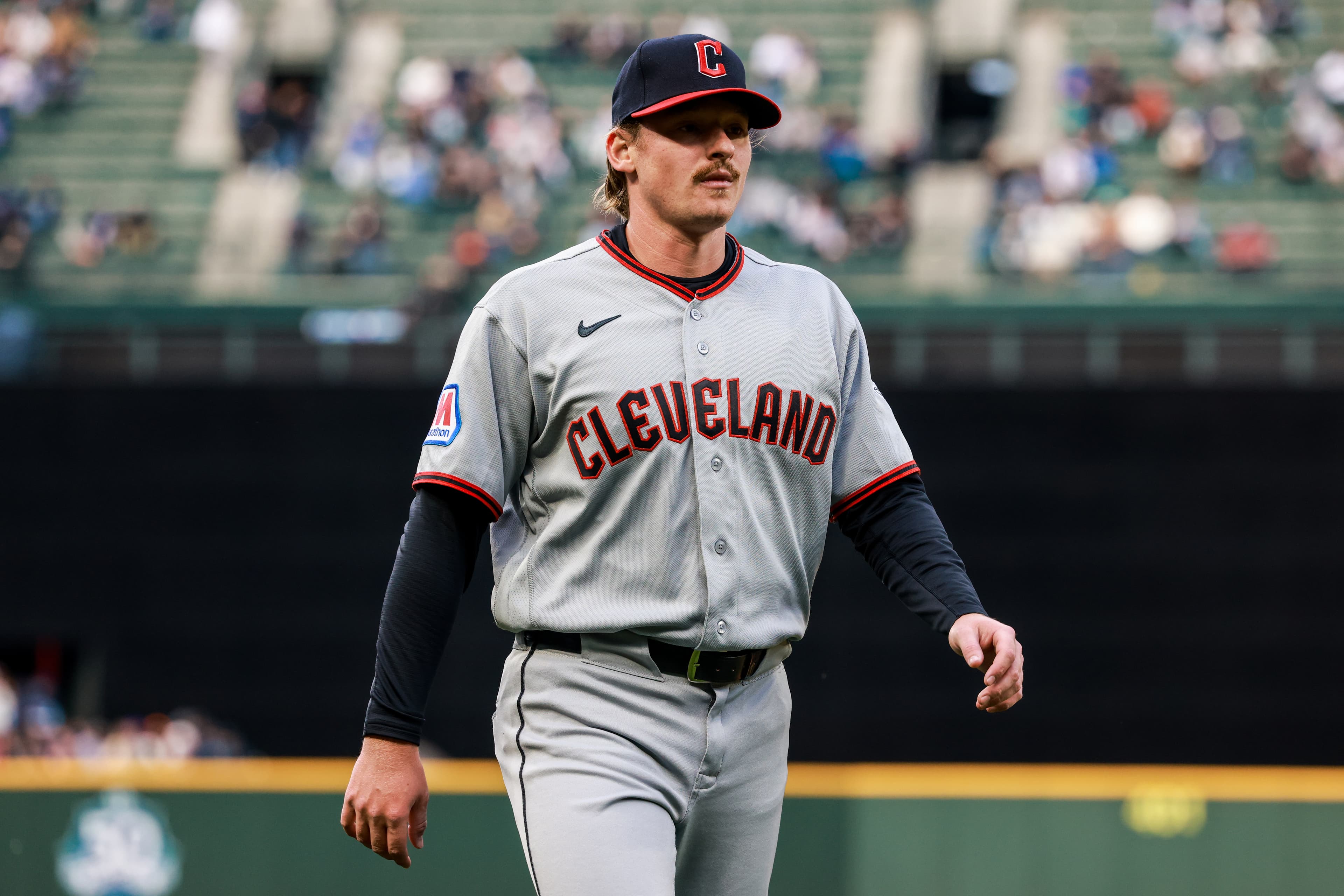 GAME THREAD: Guardians at Dodgers, game 5 of 162