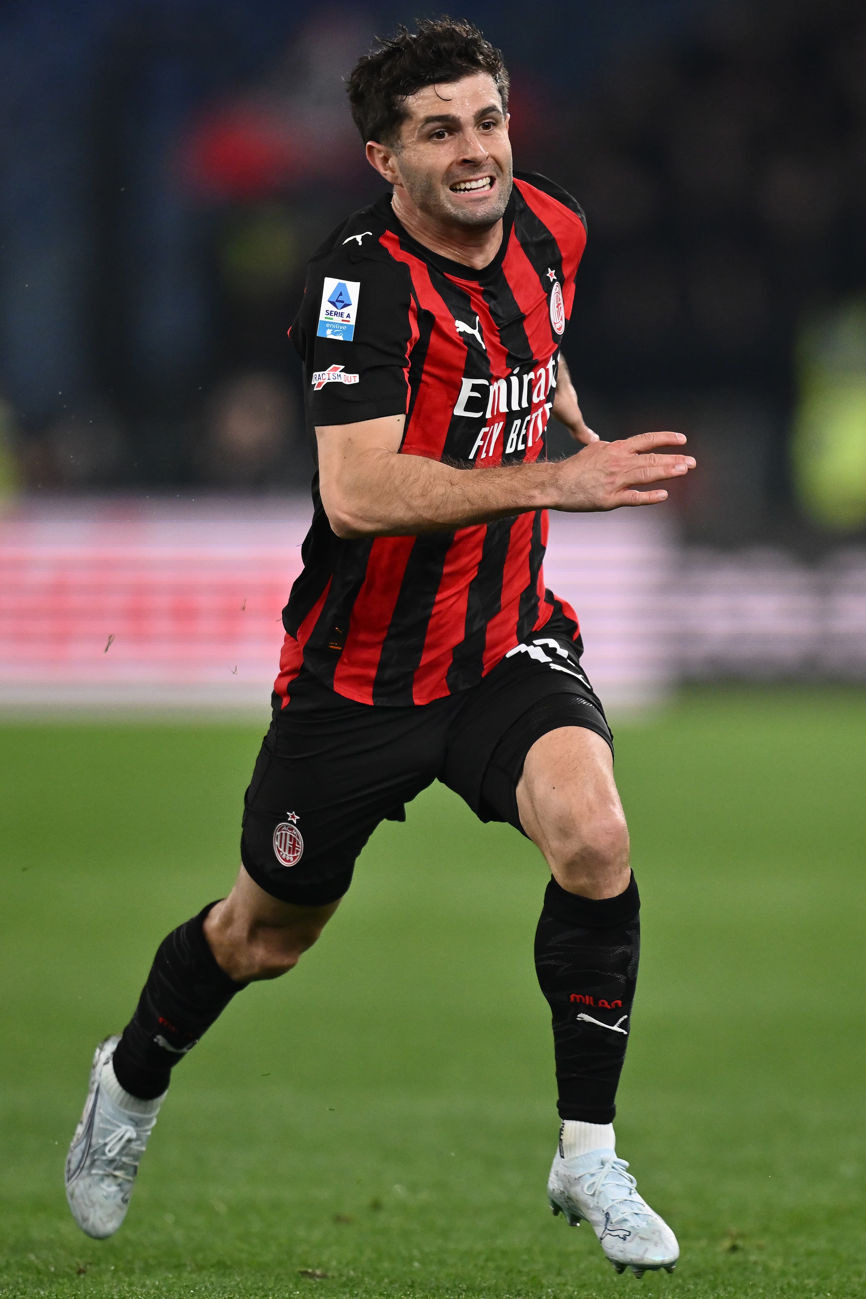 USA's Top Gear Leads the Pack, Christian Pulisic Stuns World Cup!