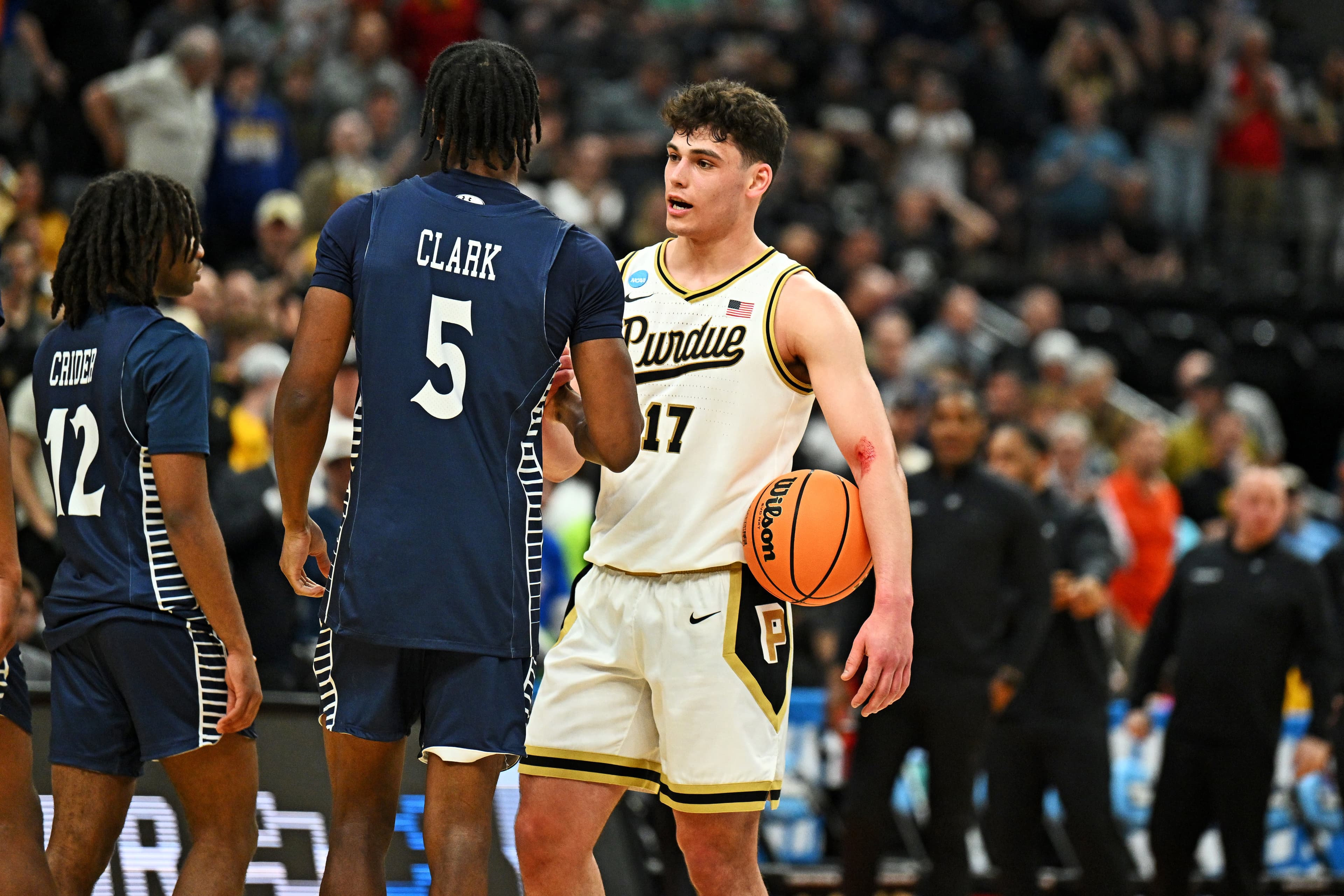 Purdue Basketball: How to Watch #2 Purdue (28-8) vs. #7 Miami (26-8) & Fan Discussion