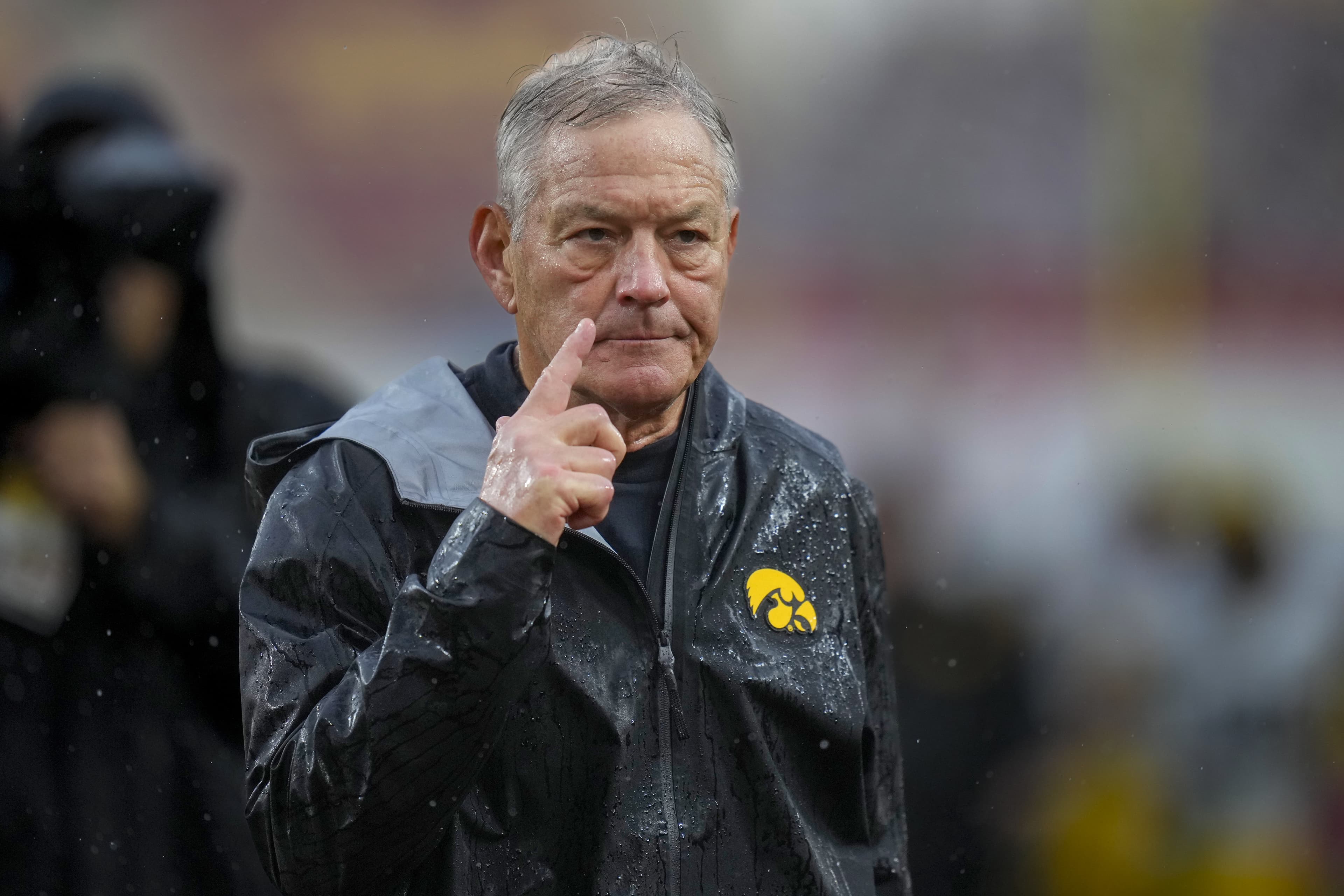 Hawkeye Football: An Early Look at Iowa’s Spring Practice