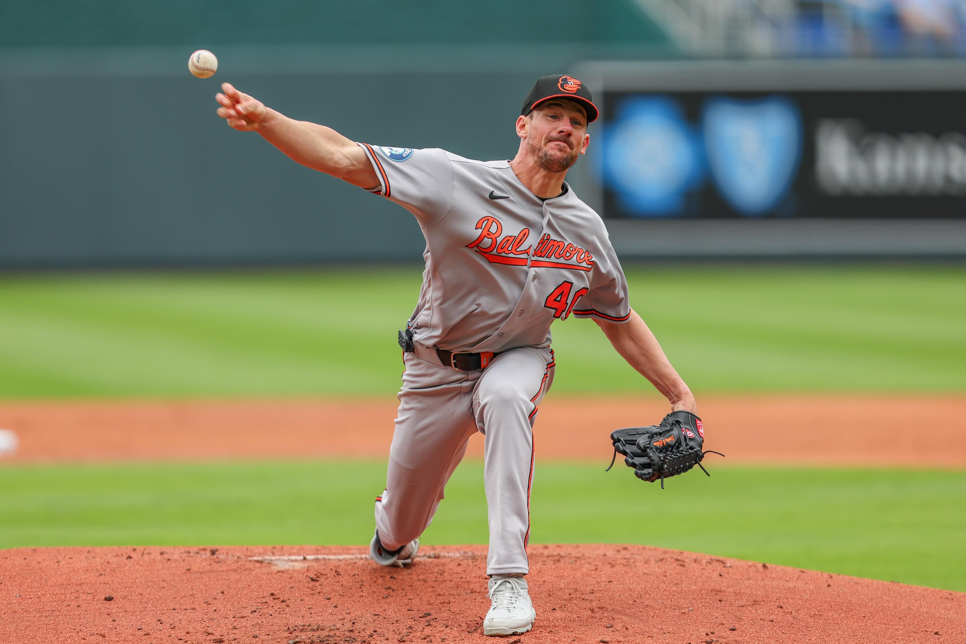 Saturday afternoon Orioles game thread: at Nationals, 4:05pm ET