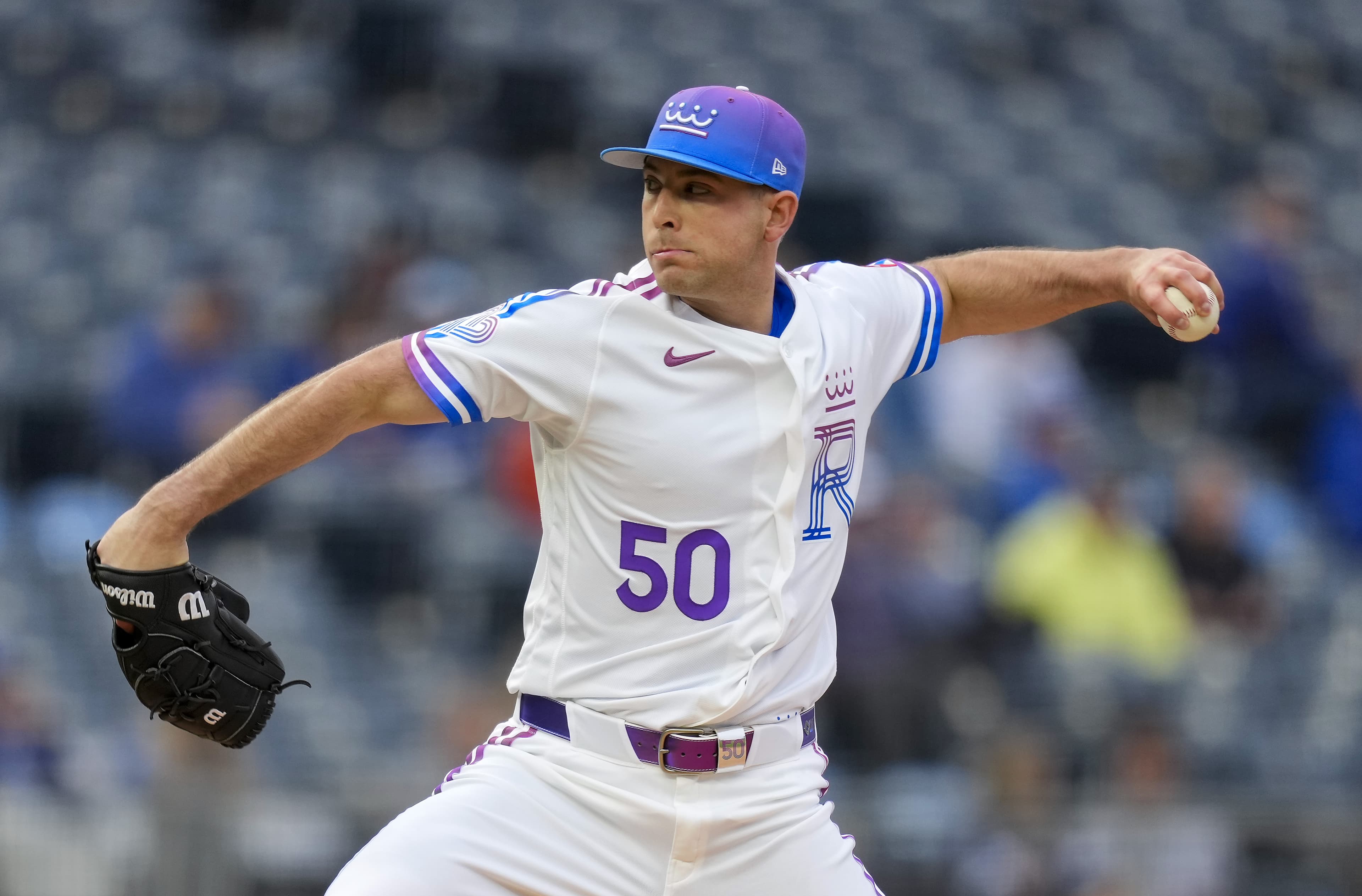Game thread XXXIX – Tigers at Royals