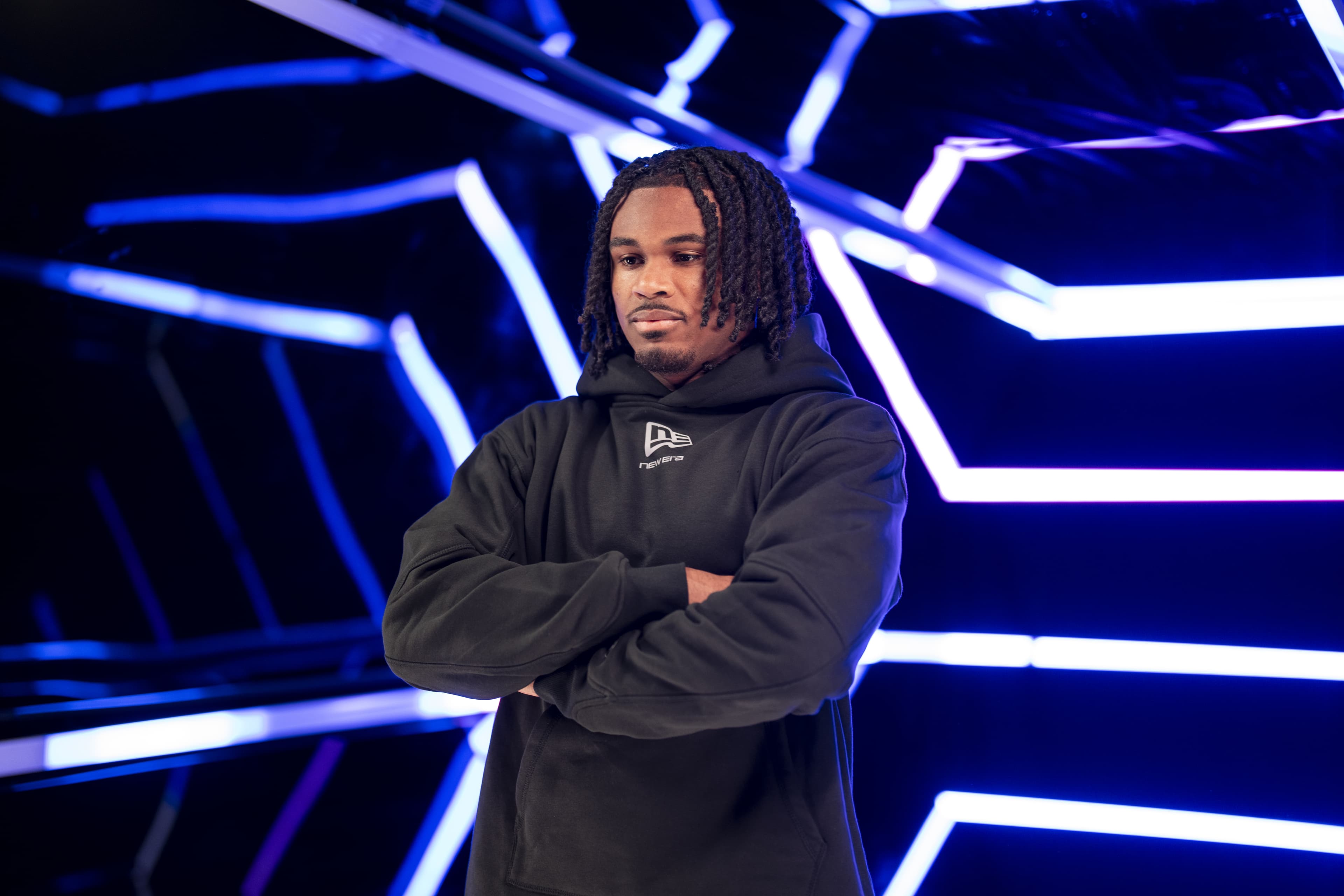 Browns draft: Best available on Day 3, Jermod McCoy concerning health update