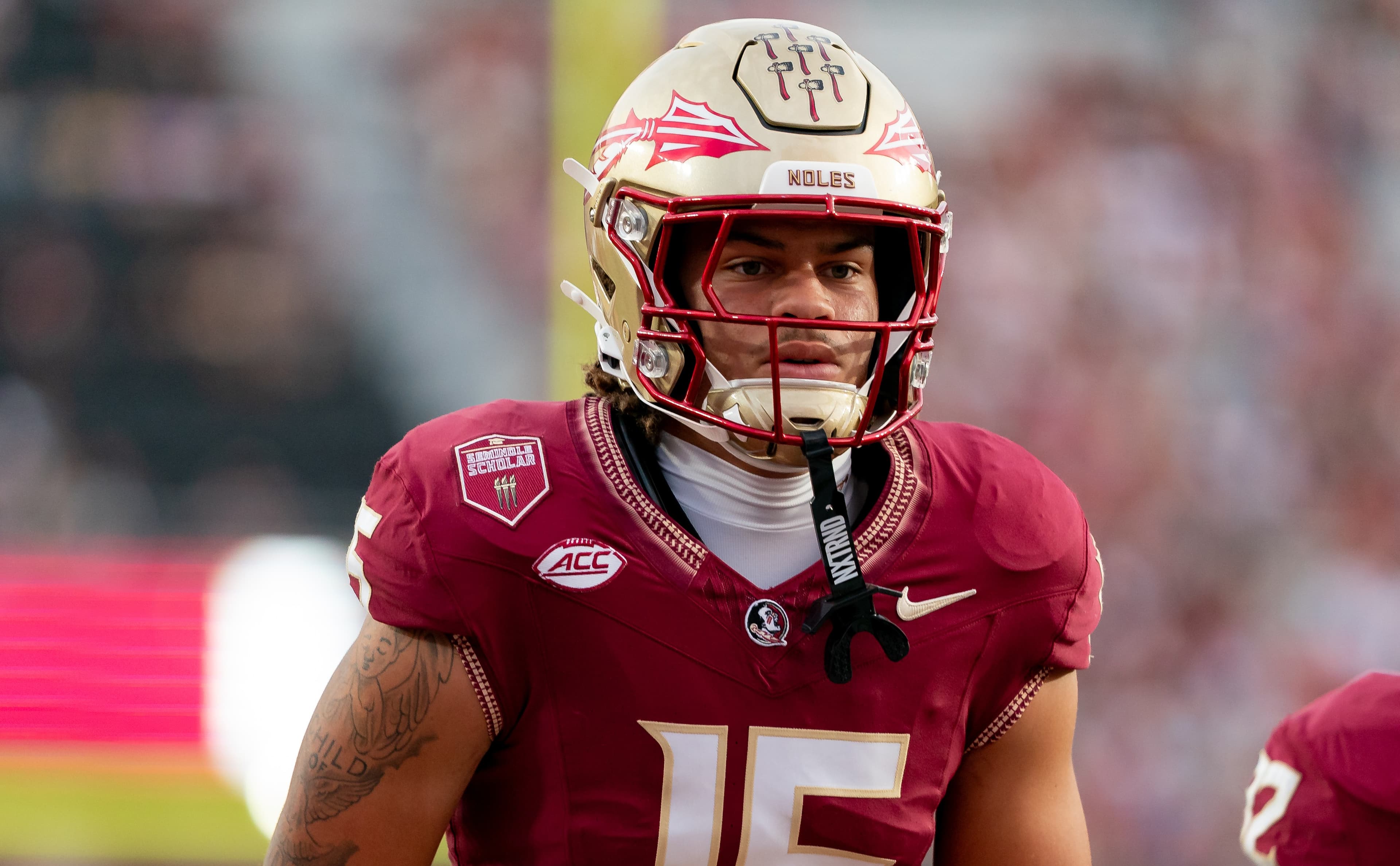 Noles News: ‘Today was a good day’ Mike Norvell pleased entering final scrimmage