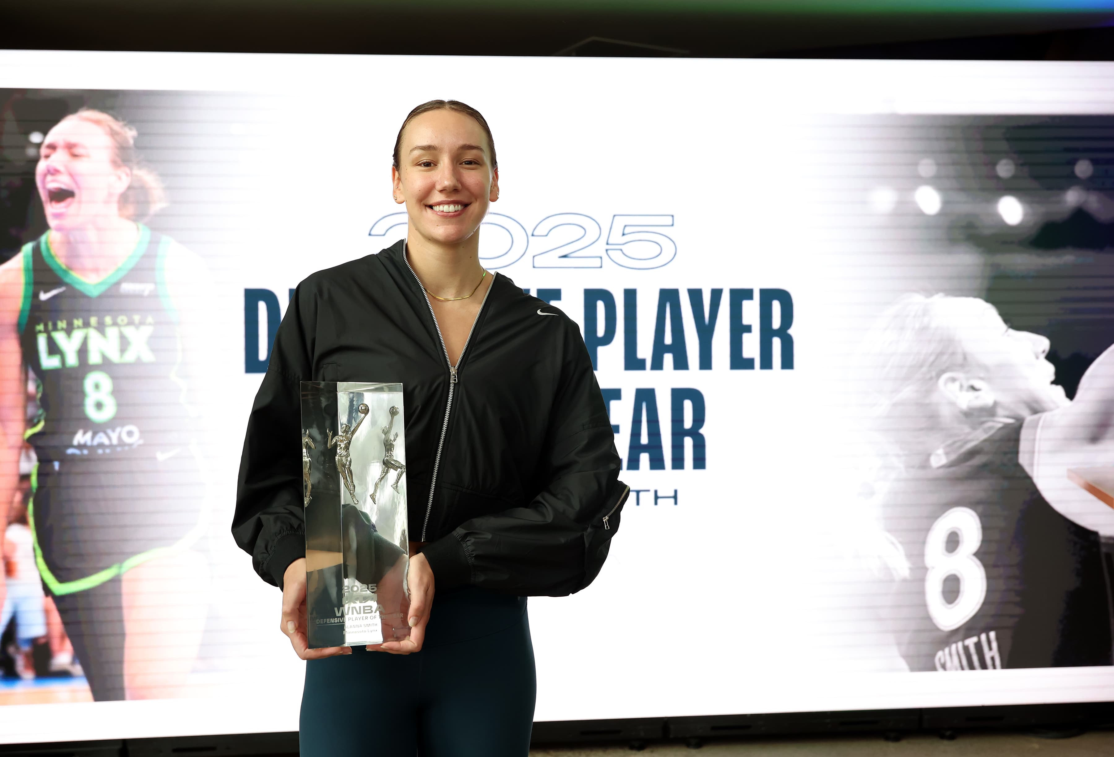 The Dallas Wings just got Paige Bueckers some major help