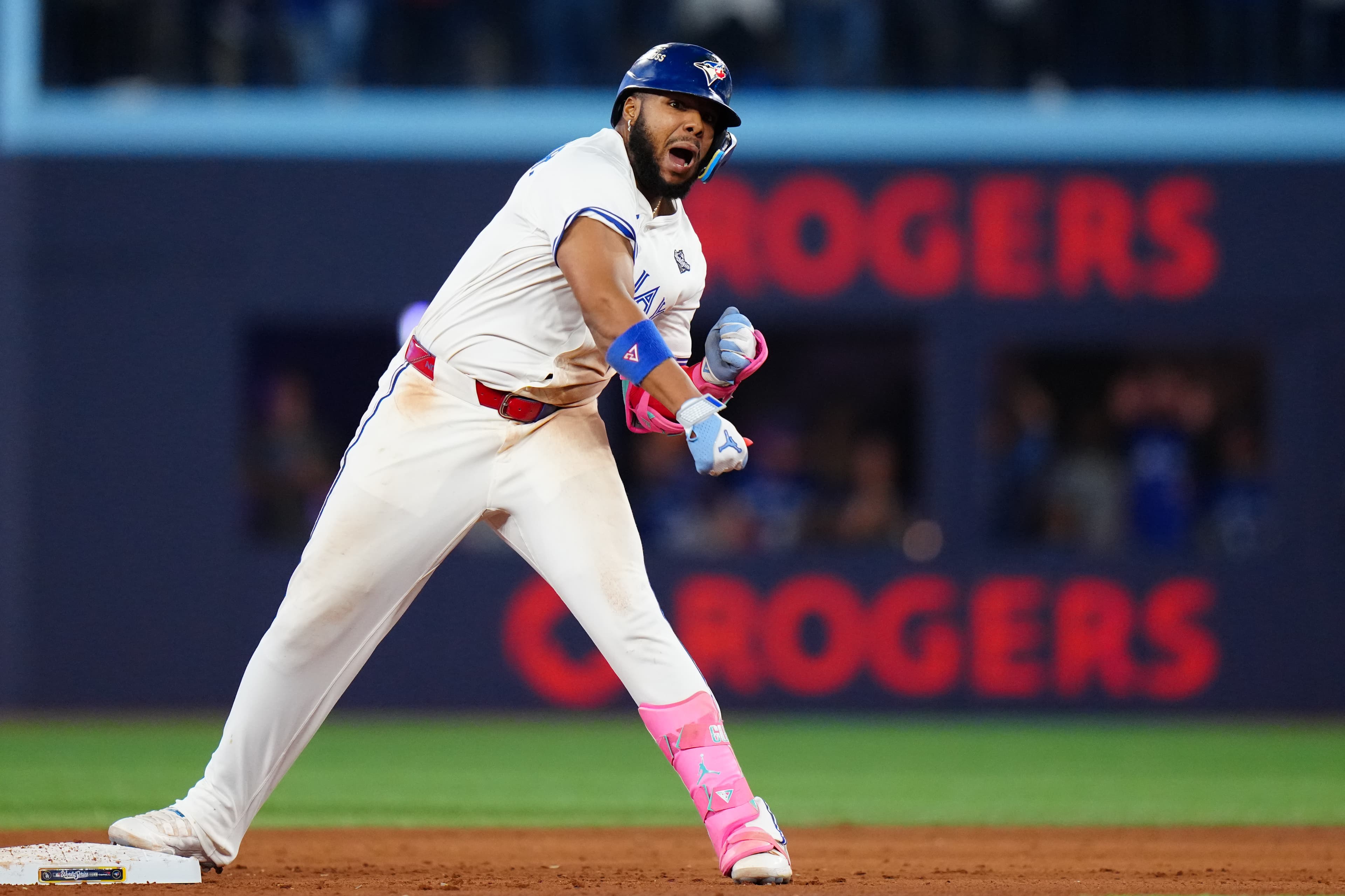 Pitch Perfect? Red Sox’s Top Prospects Put on a Major League Pitching Show!