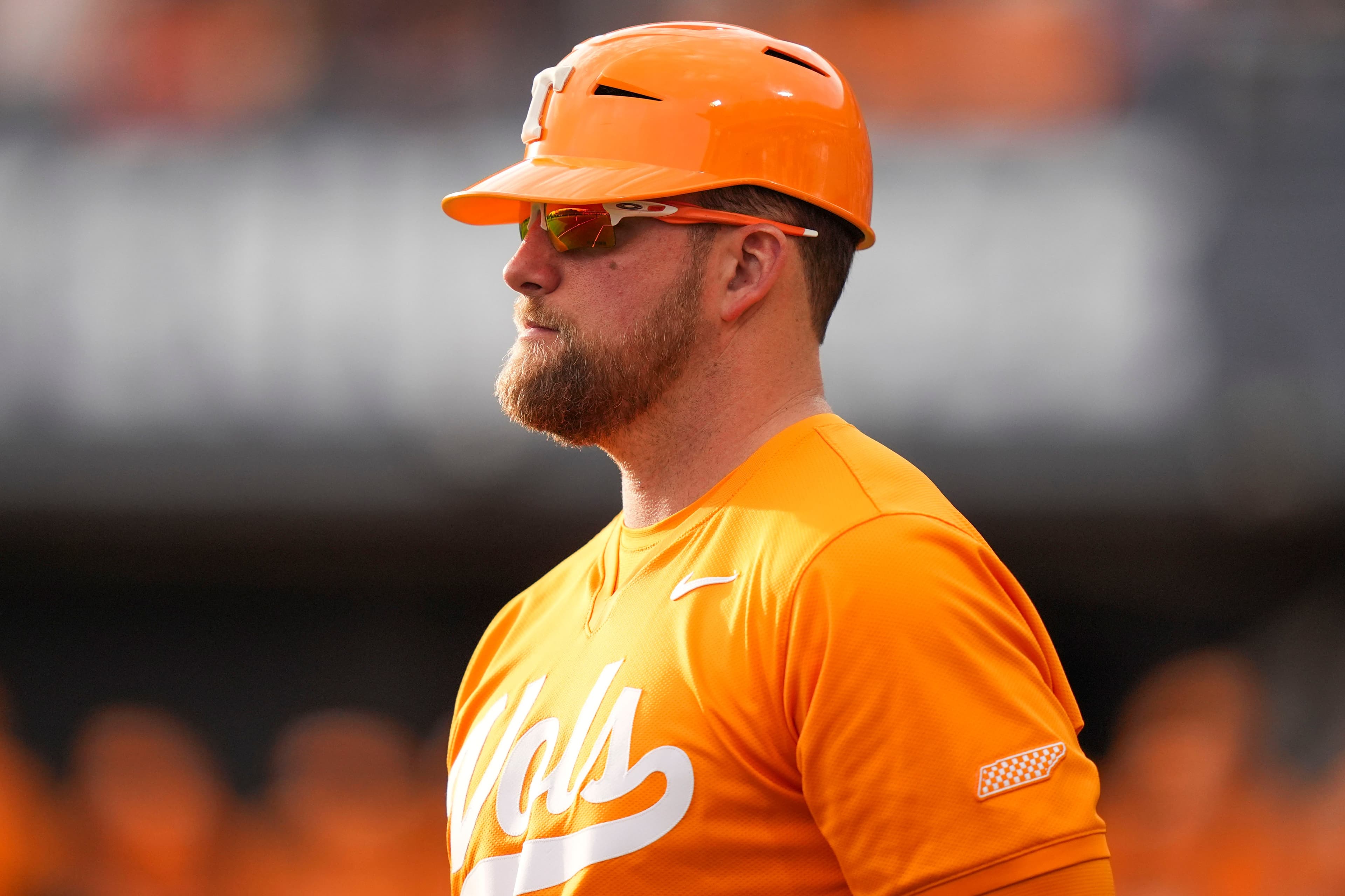 Volunteers Climb Over Challenges, Fall 1-0 to Georgia in Series