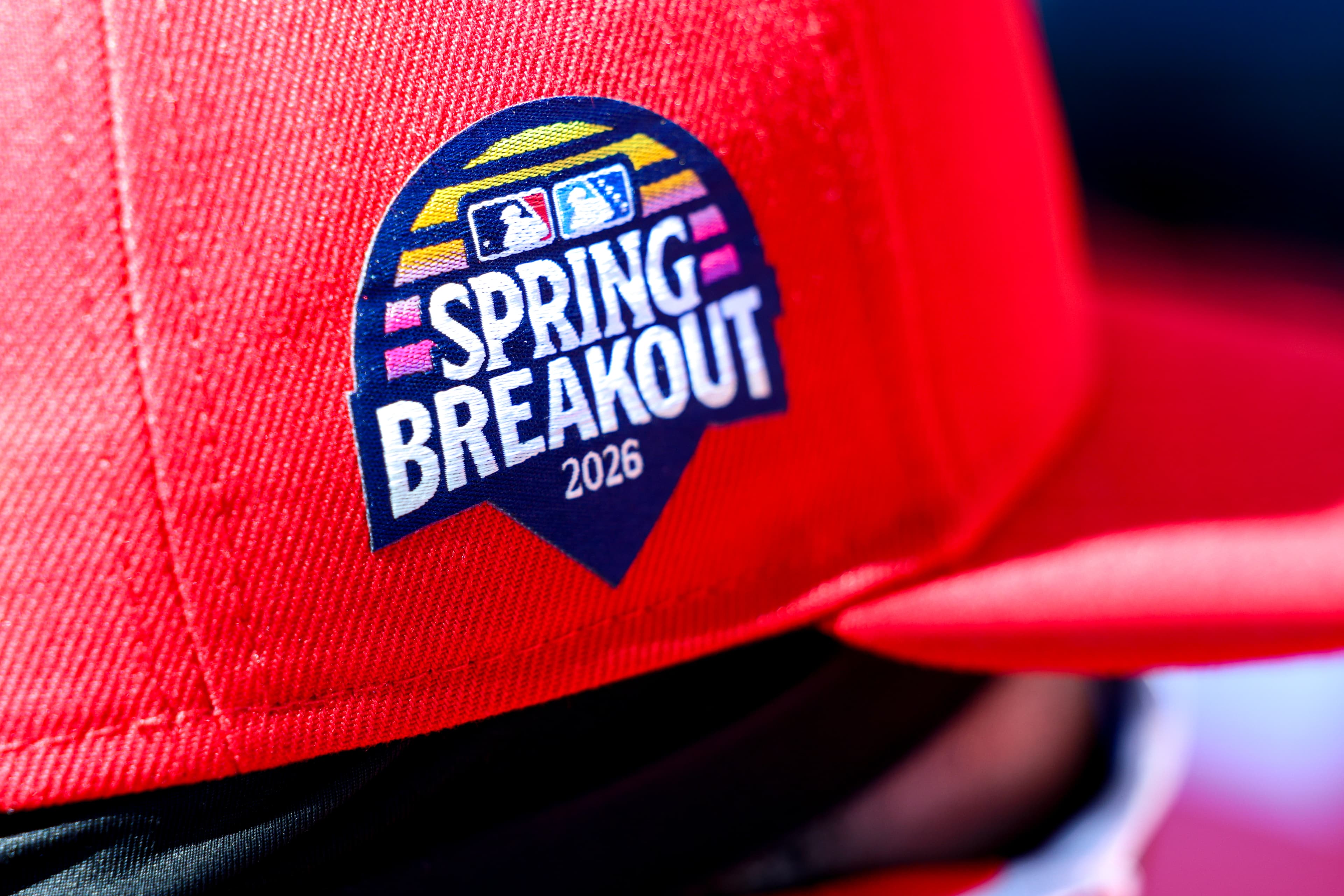 Game Threads: Spring Breakout White Sox at Dodgers/White Sox (15-13-1) at Reds (13-14)