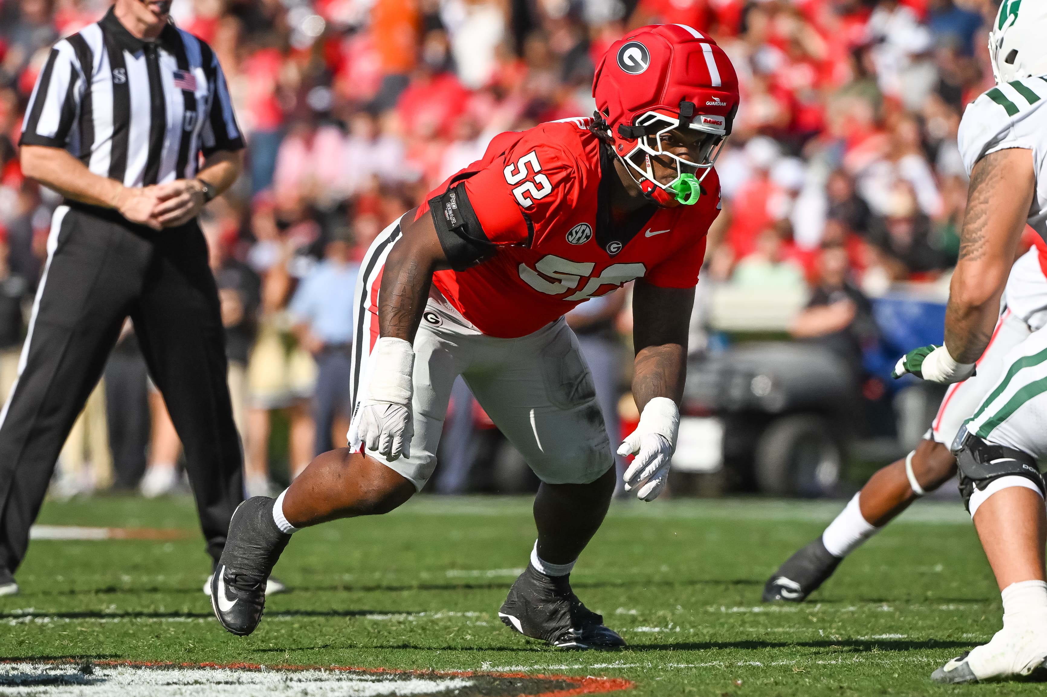 Final Houston Texans 2026 Draft Needs Big Board