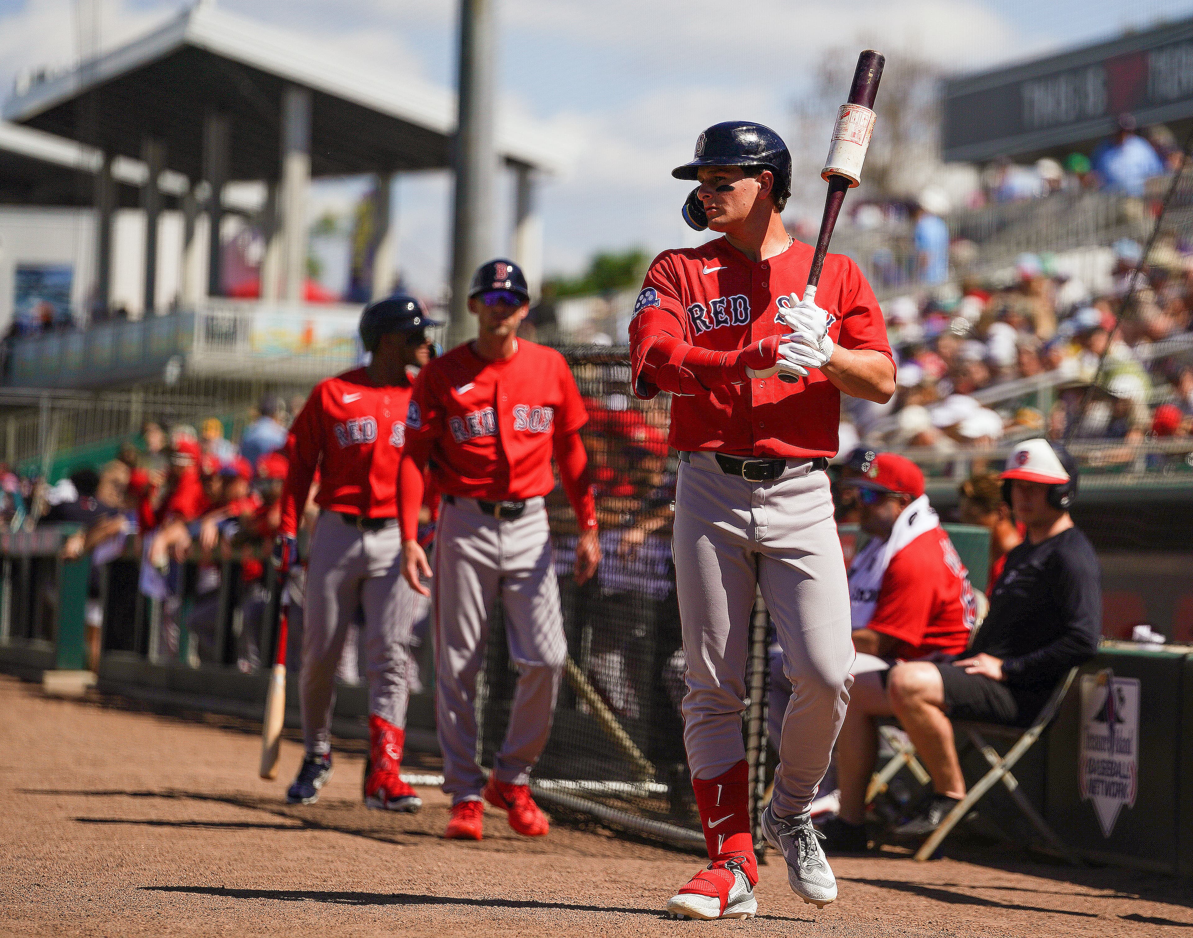 Monster — An Ode to 2026