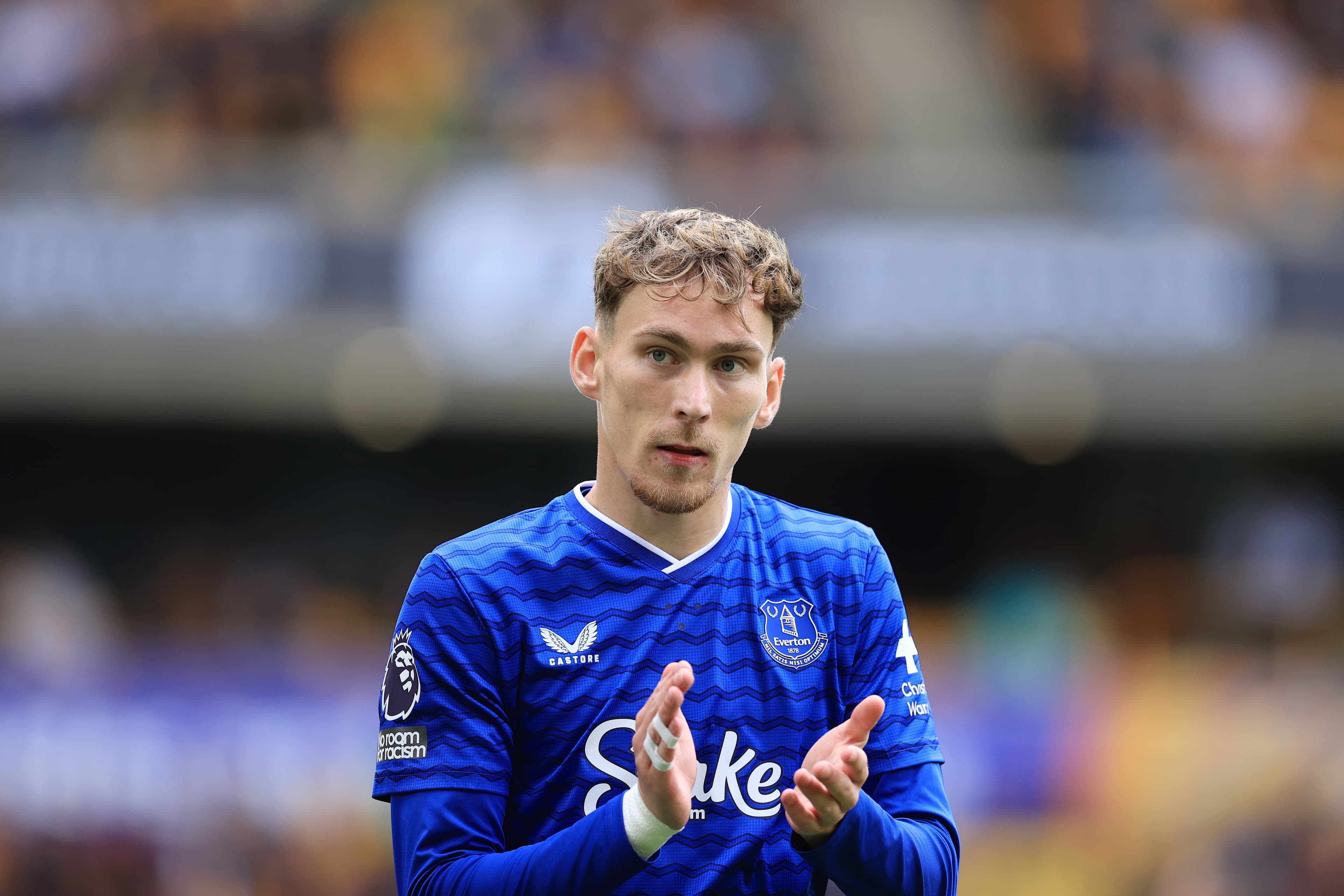 Friday’s Everton News: New Academy Director, Grealish transfer interest