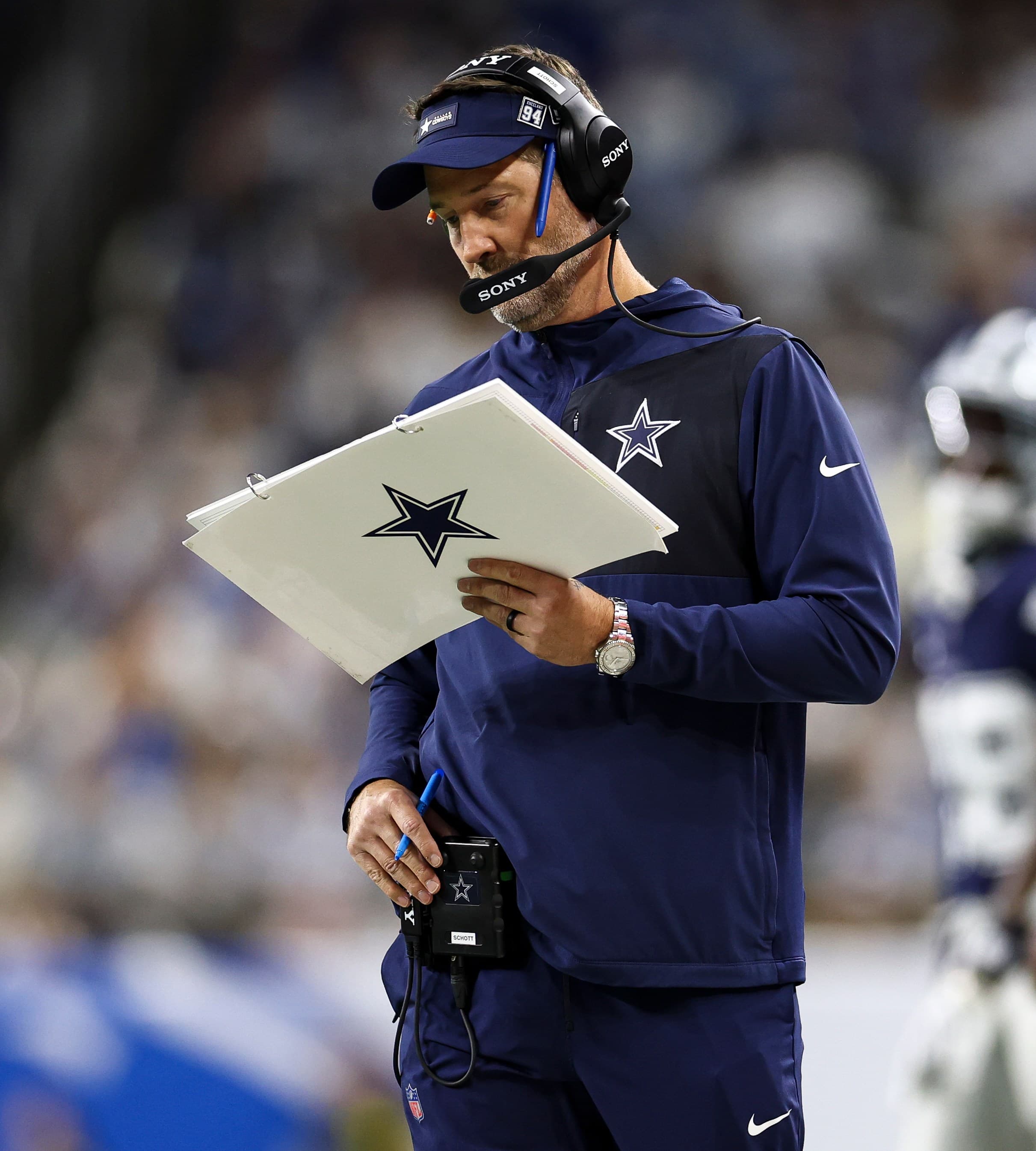 Cowboys news: Brian Schottenheimer’s approach to the 2026 NFL Draft