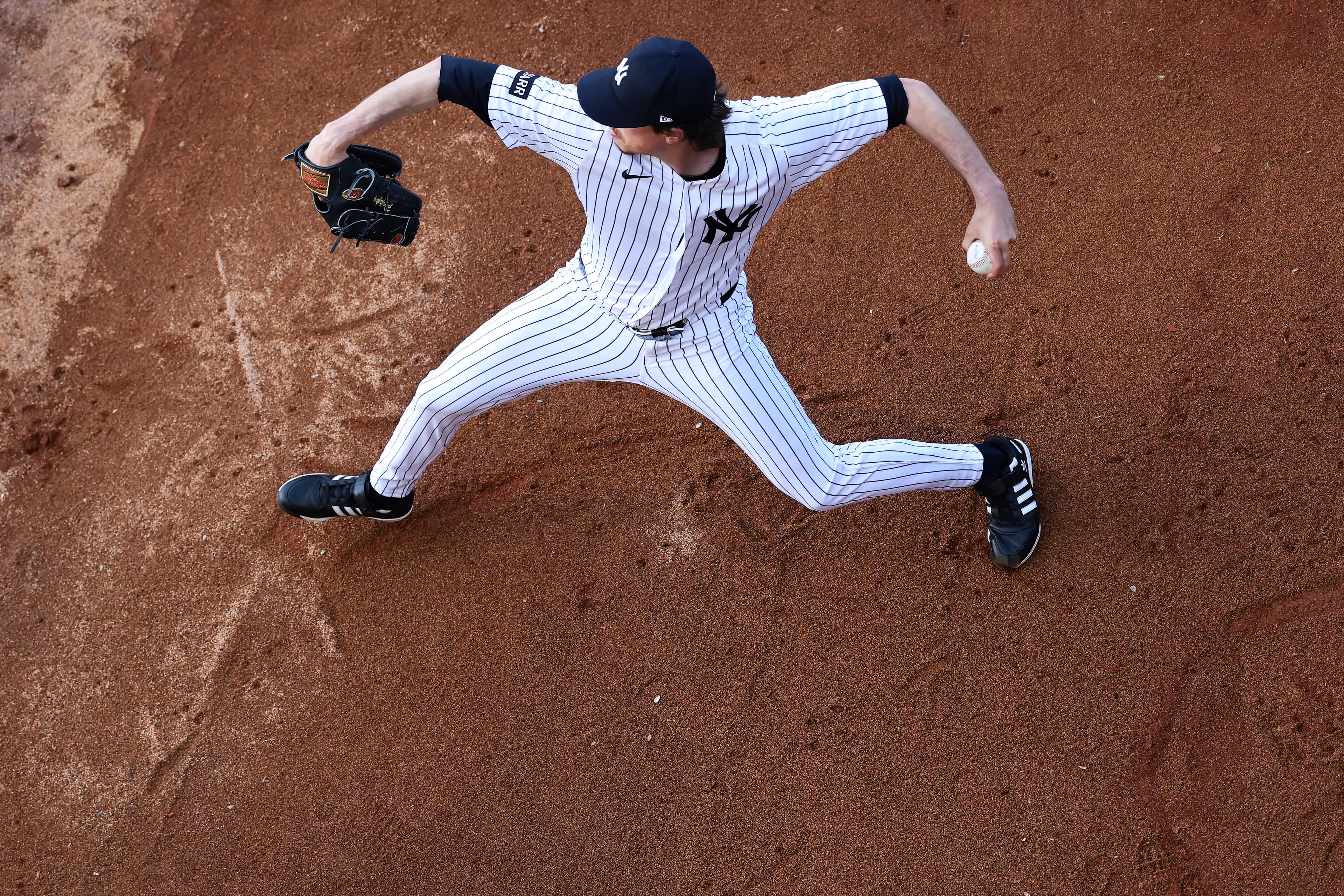 Yankees' Max Fried vs. Phillies' Bryse Wilson: The Baseball Star Showdown!