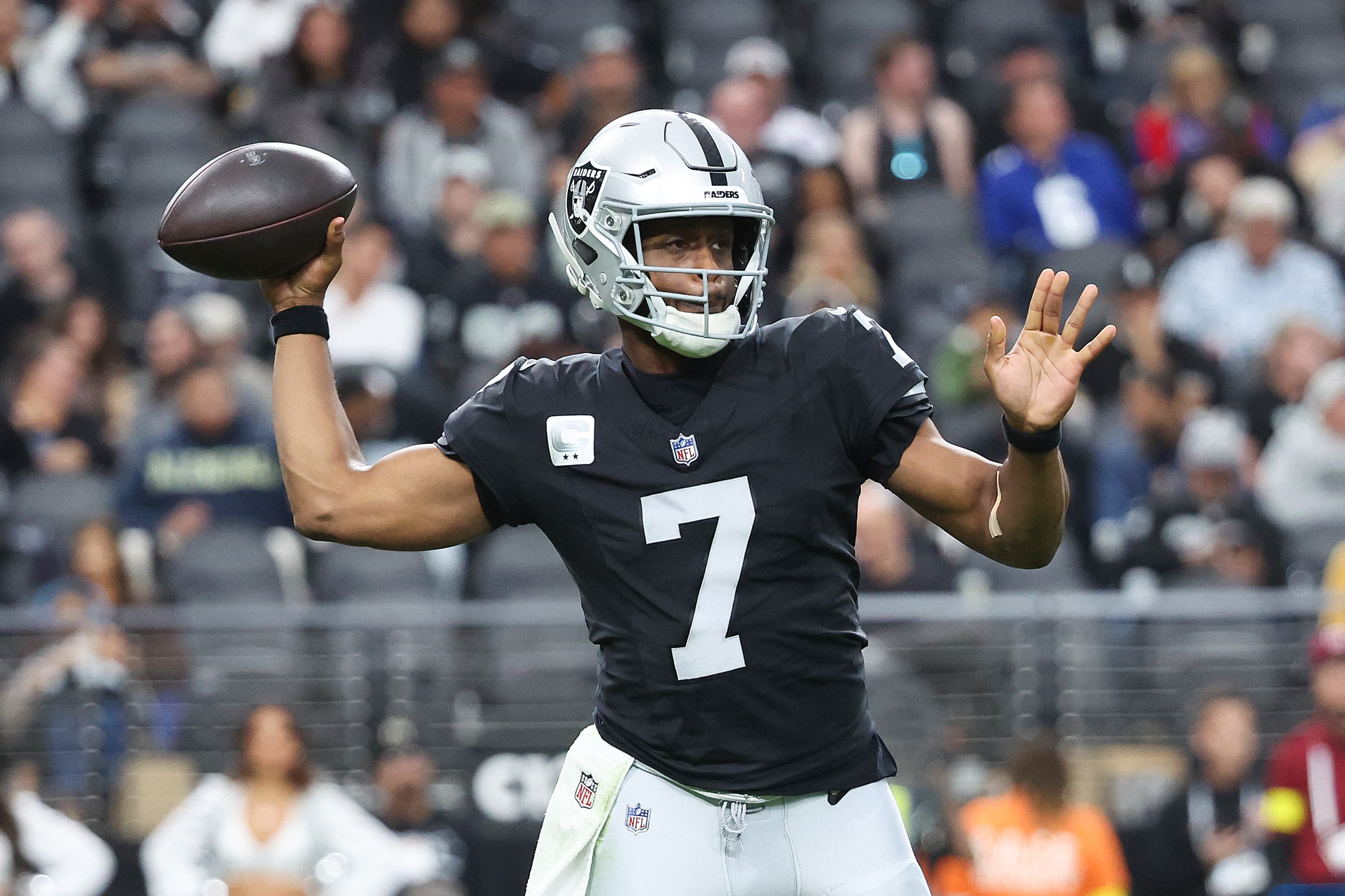 Jets fans expect Geno Smith’s second stint to a success