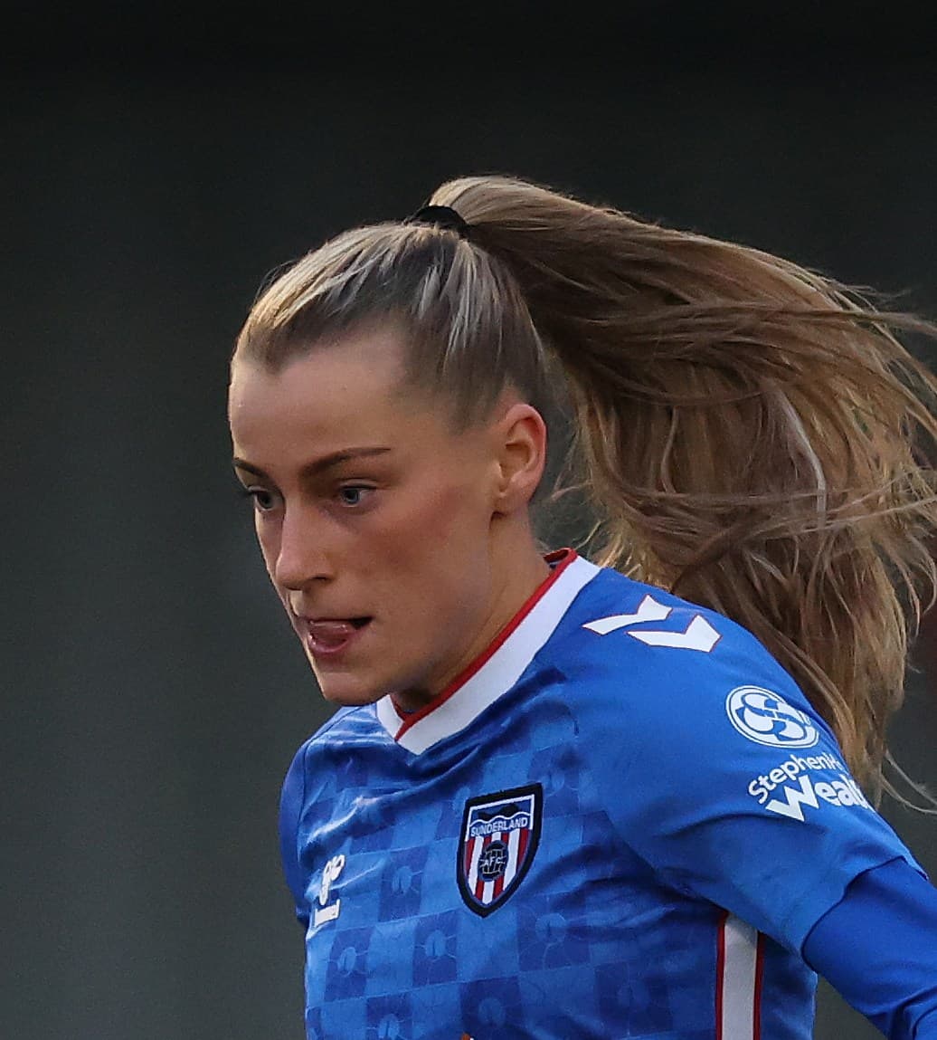 New Era for Sunderland's Rising Star: Driver Steps Up to Lead Team