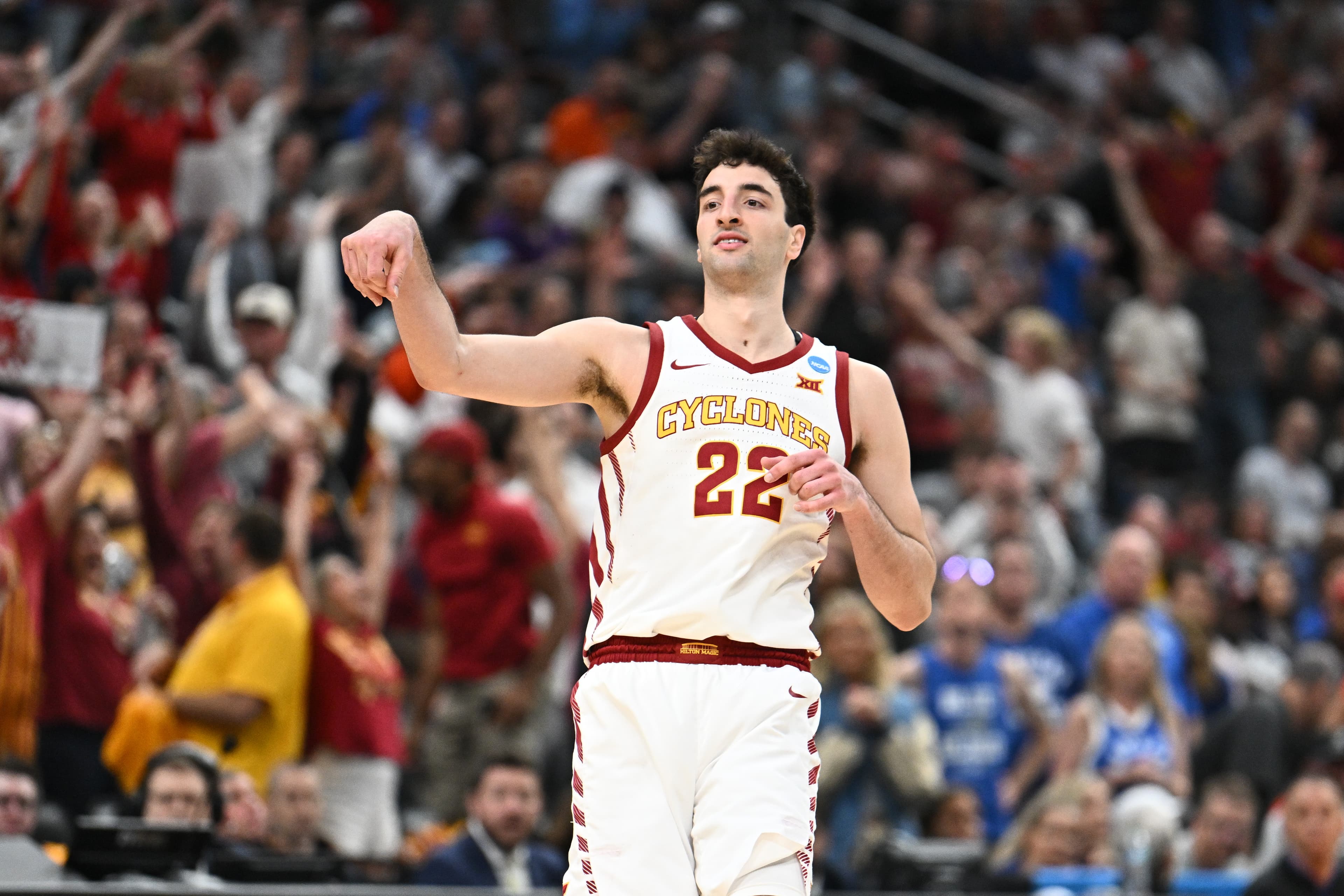 Kentucky Wildcats News: UK enters Milan Momcilovic sweepstakes