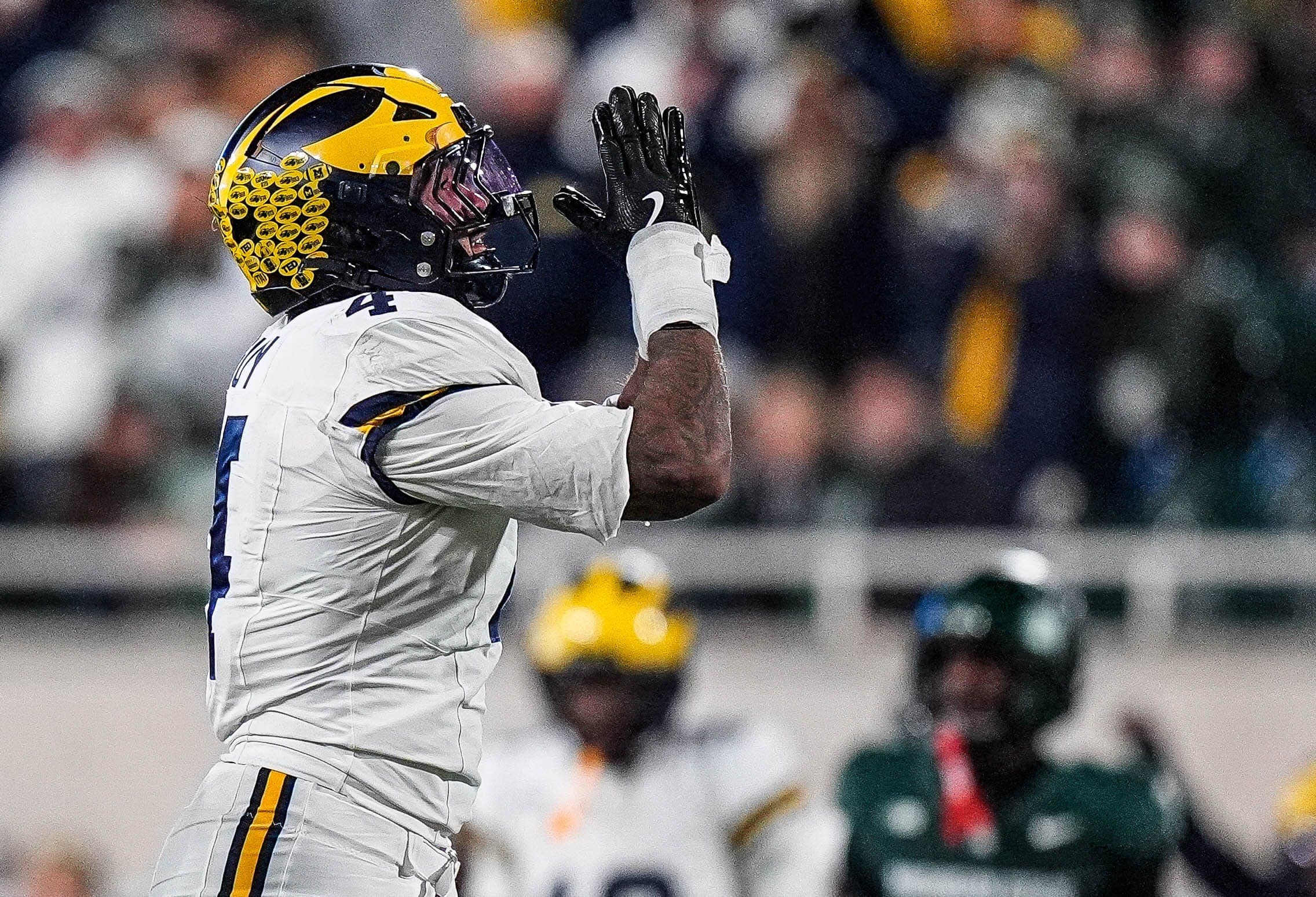 2026 NFL Draft: Edge TJ Guy signed by Baltimore Ravens as UDFA