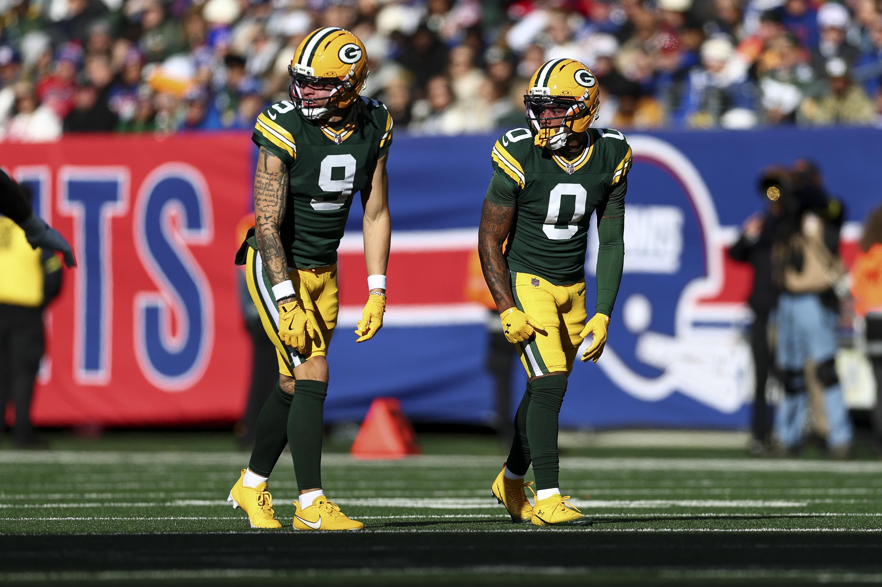 Packers Roster: The biggest question for every unit going into camp