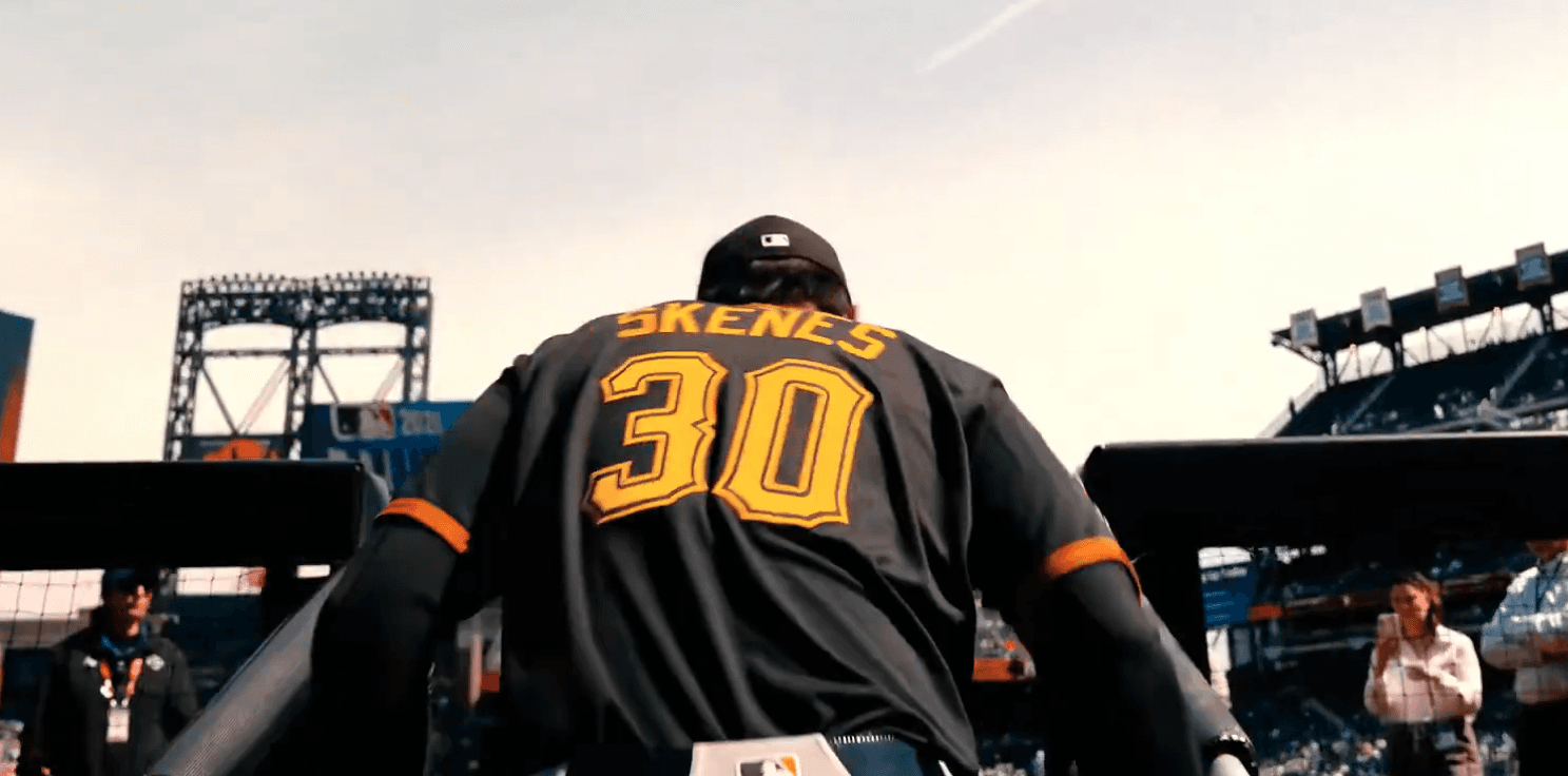 Paul Skenes’ quick exit in Opening Day disaster is another Pirates gut-punch