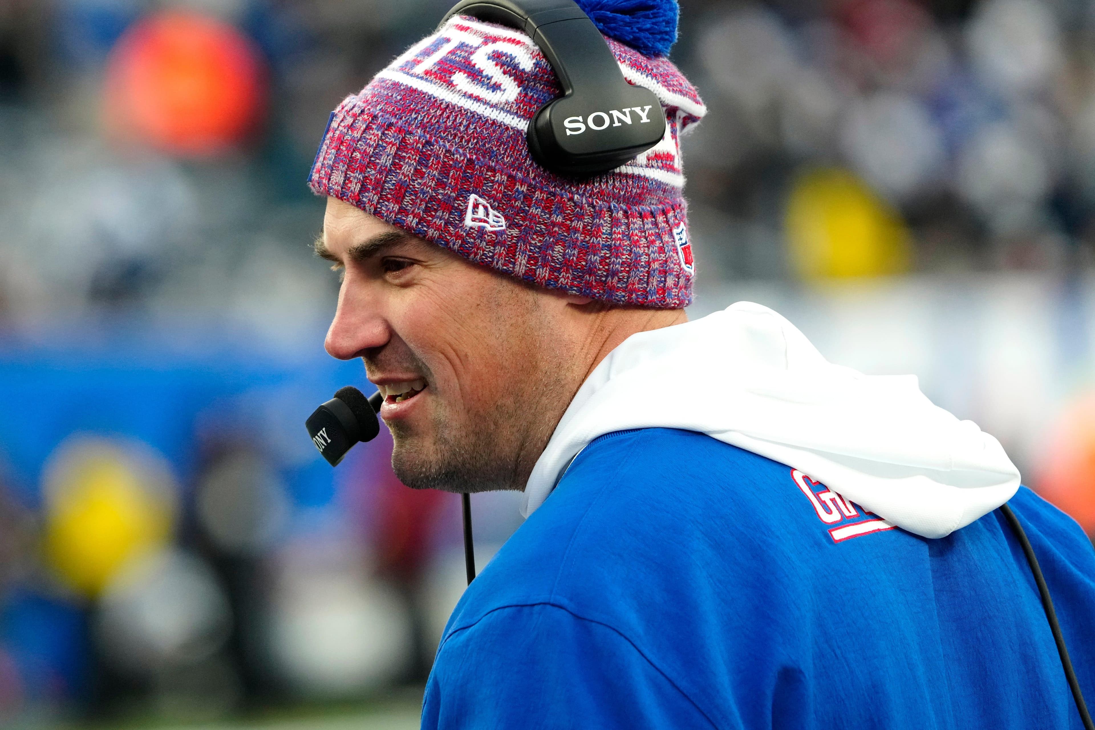 Lions assistant coach to participate in NFL accelerator program