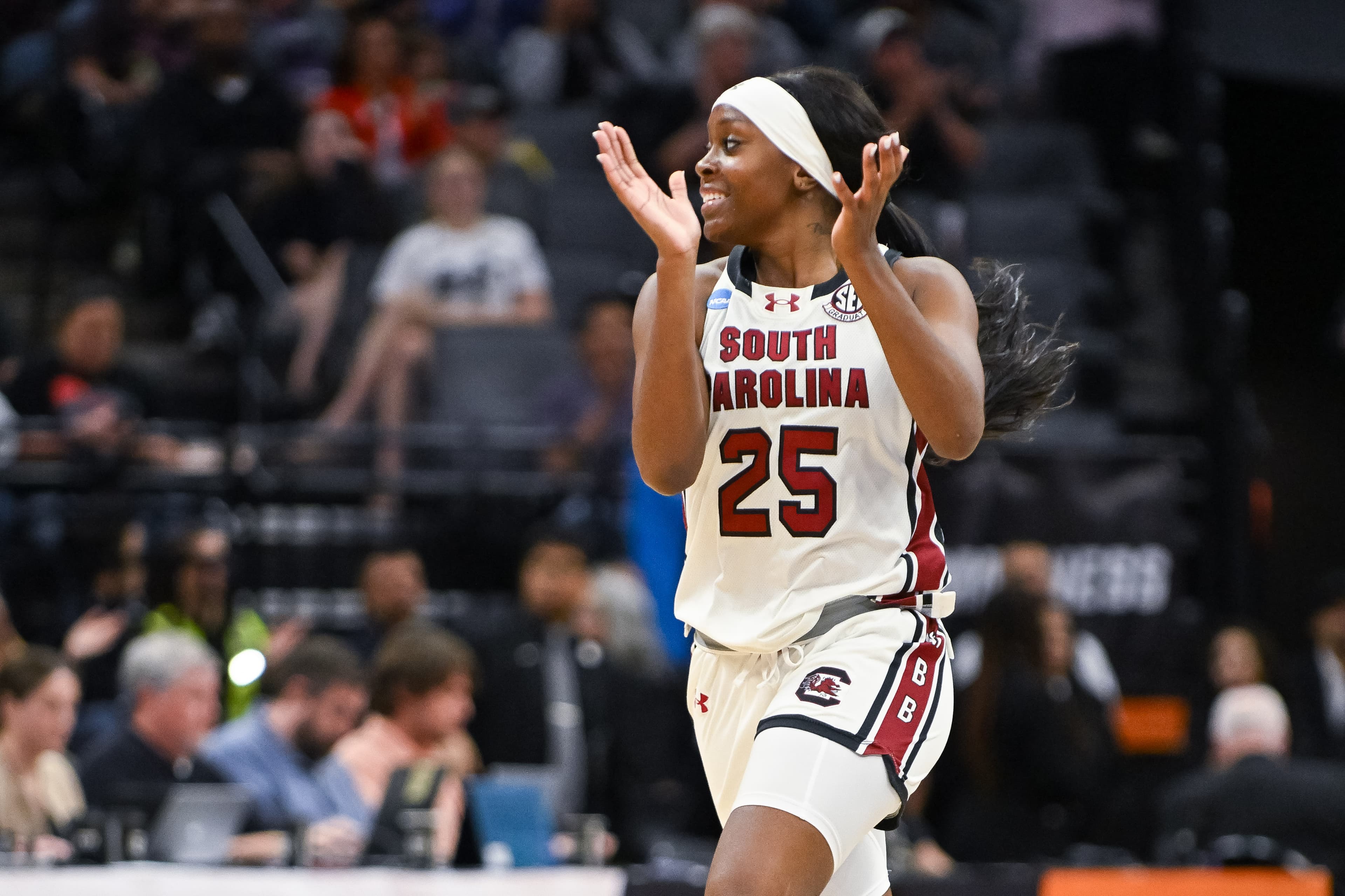 South Carolina-UCLA: Preview, prediction for 2026 NCAA women’s national championship game