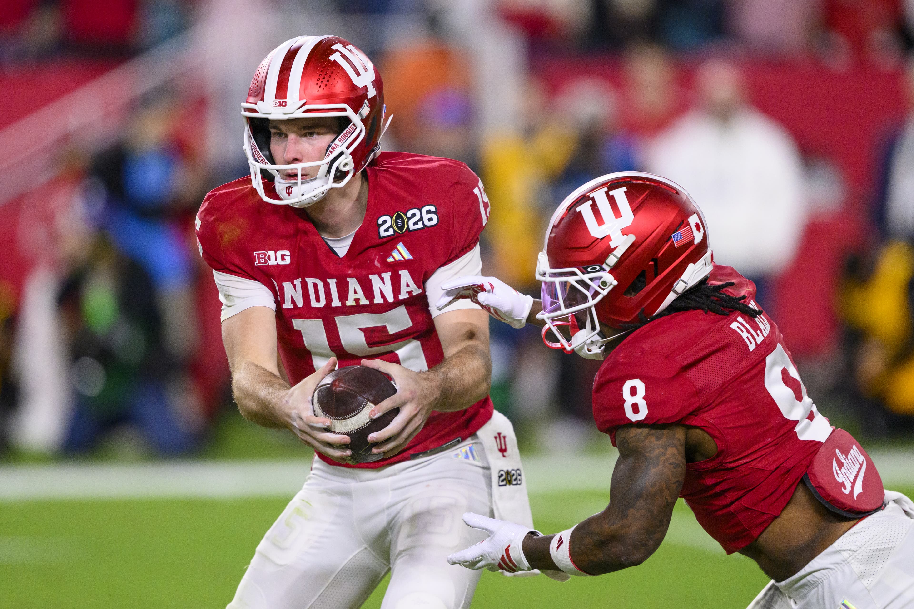 Why the 49ers drafted a running back in the 3rd round again