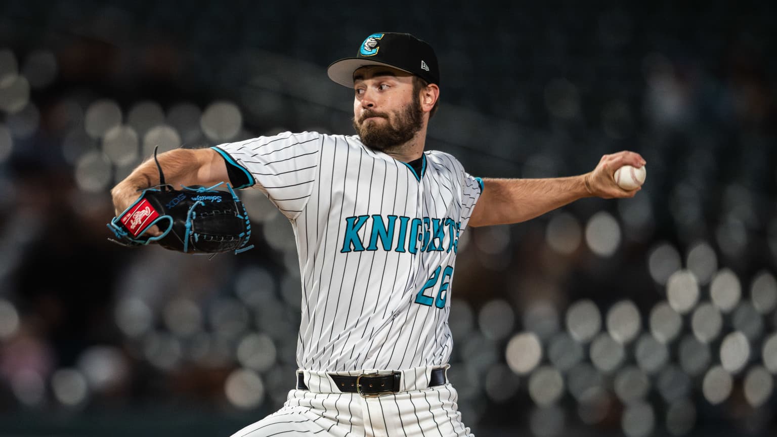 White Sox Minor League Update: April 15, 2026