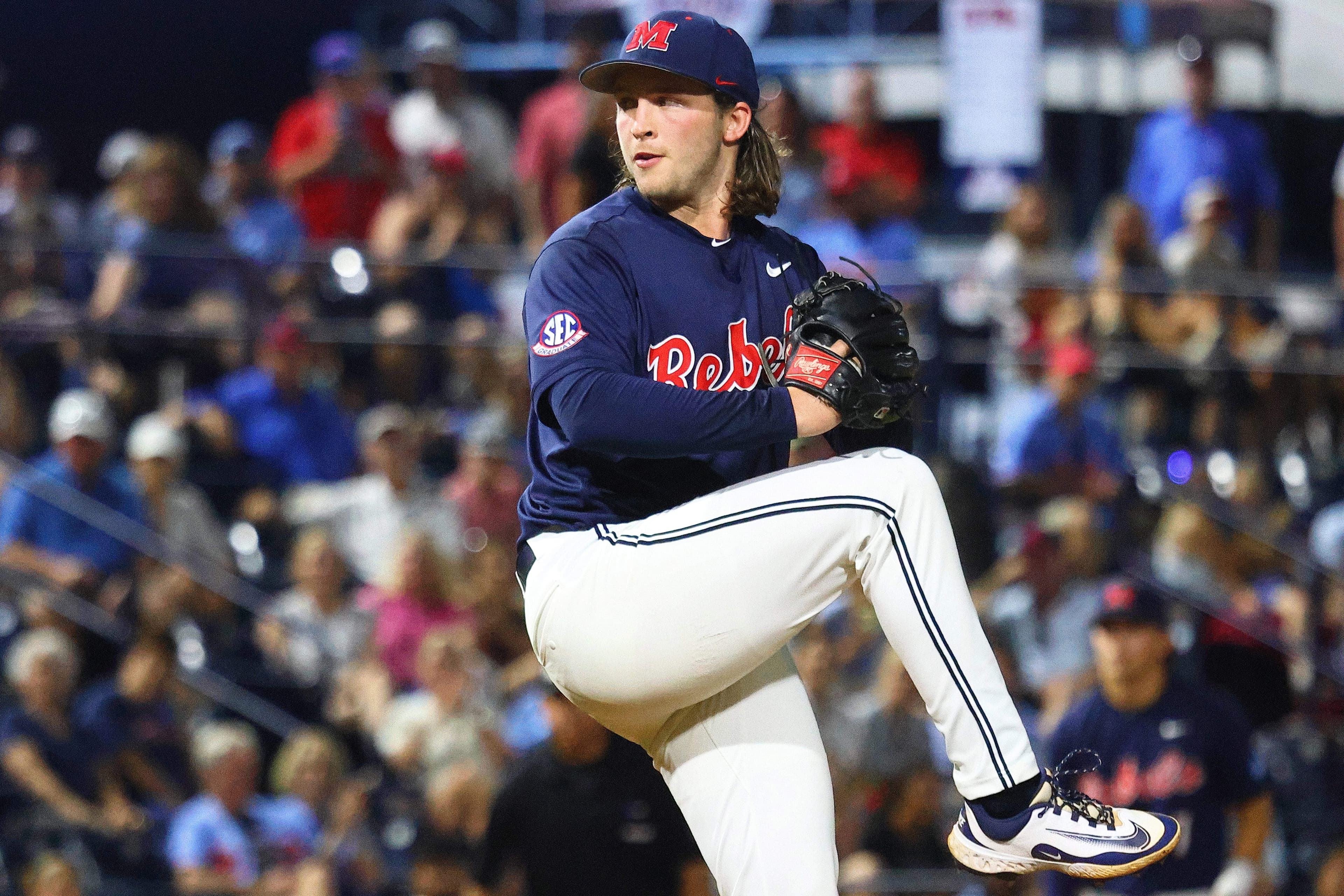 Thrilled Out: Ole Miss Surpasses Texas 10-2 in Heart-Pounding SEC Matchup!