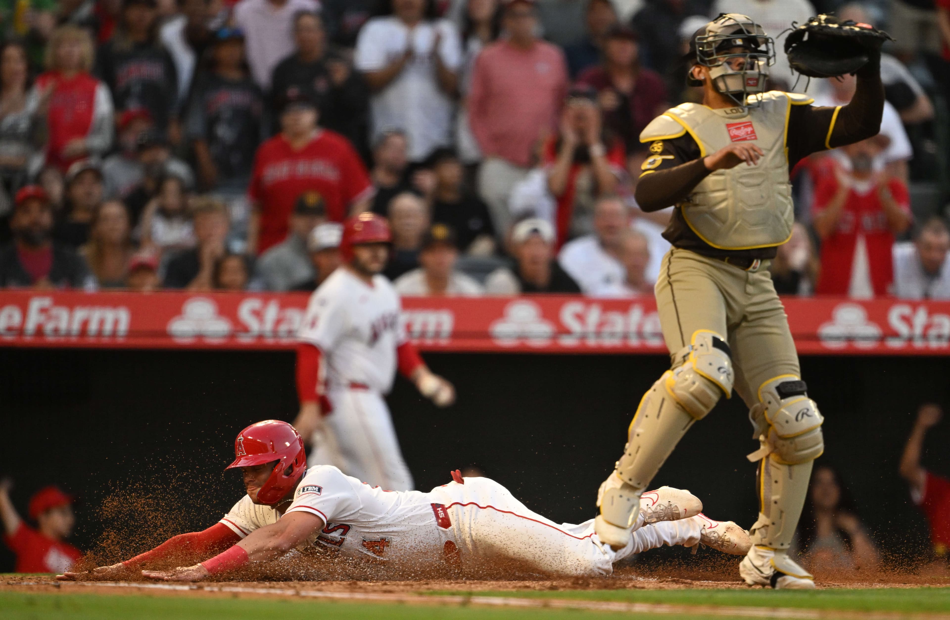 Good Morning San Diego: Padres win streak comes to end with shutout loss to Angels