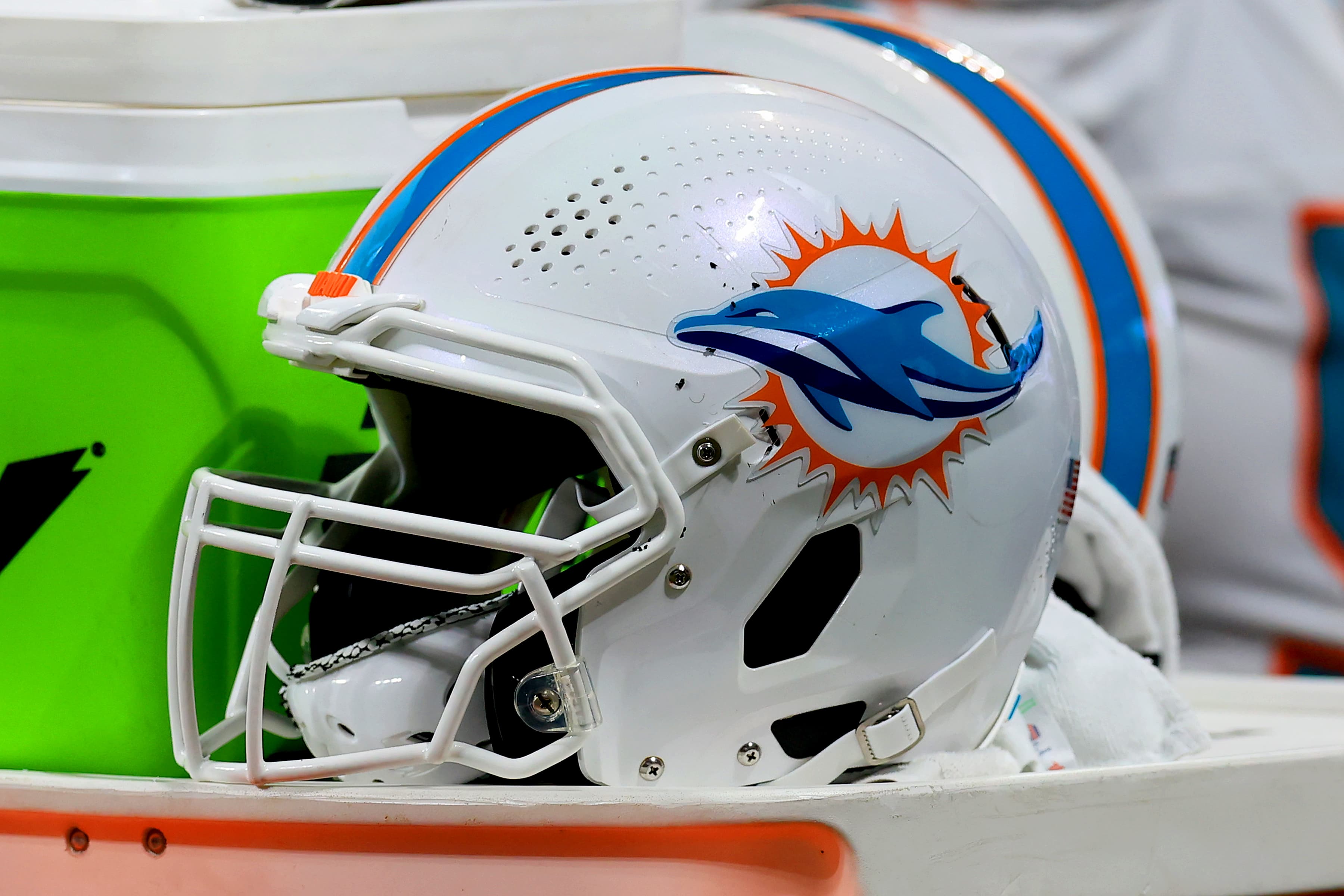 Your Ideas For NFL/Miami Dolphins Divisional Realingment