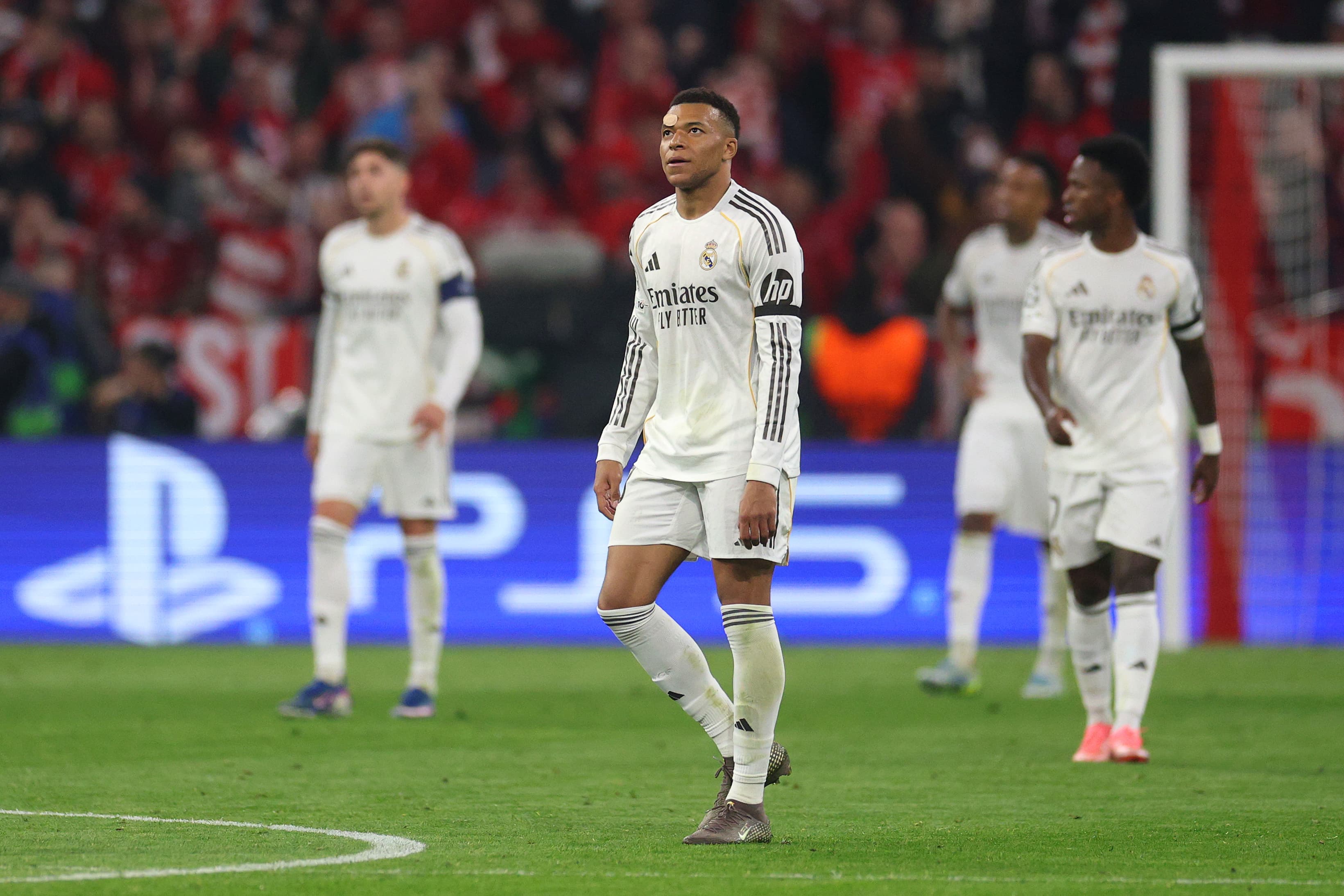 Managing Madrid Podcast: The Munich Funeral Mailbag