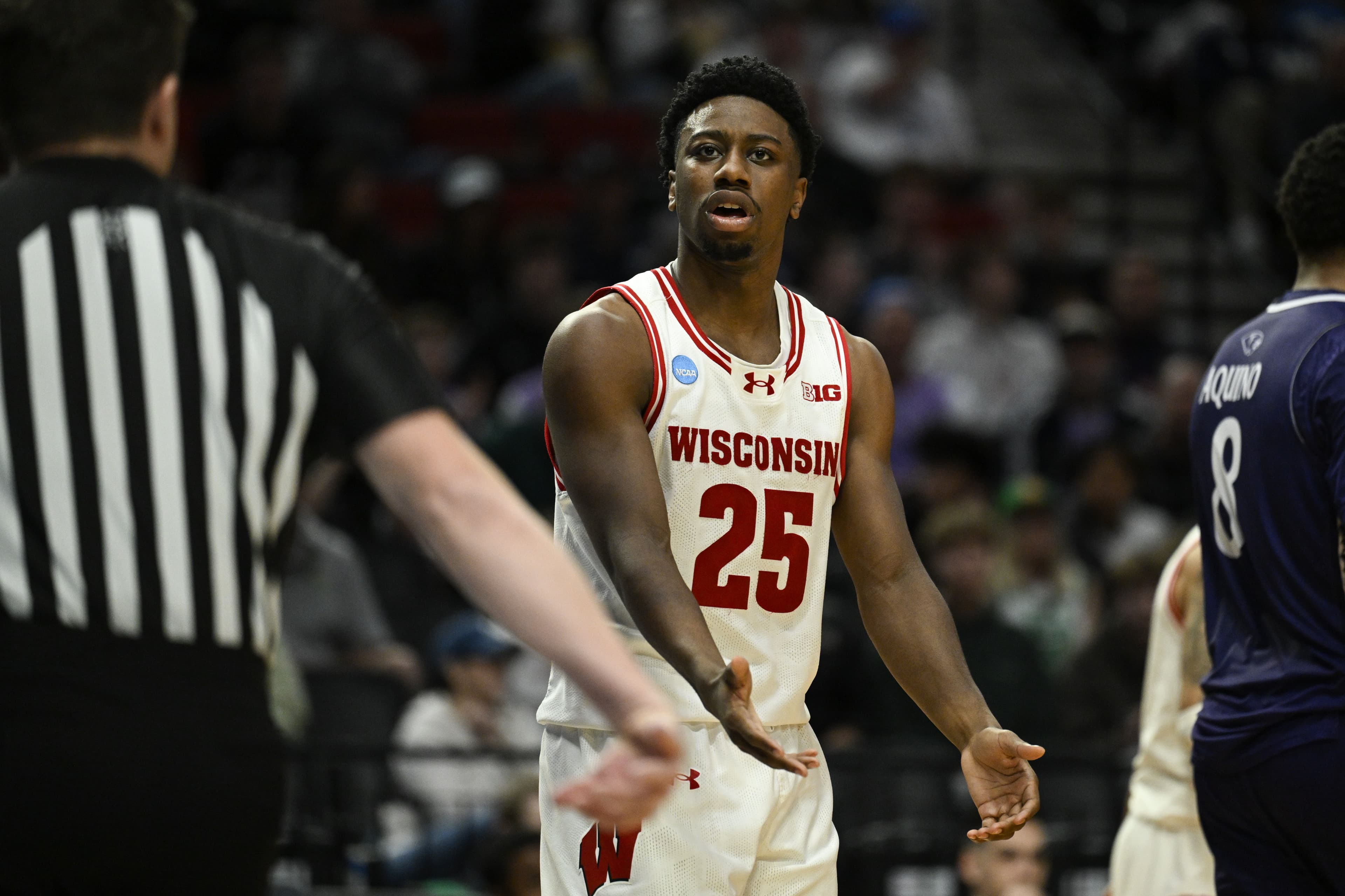 What to expect from the Badgers roster in 2026?