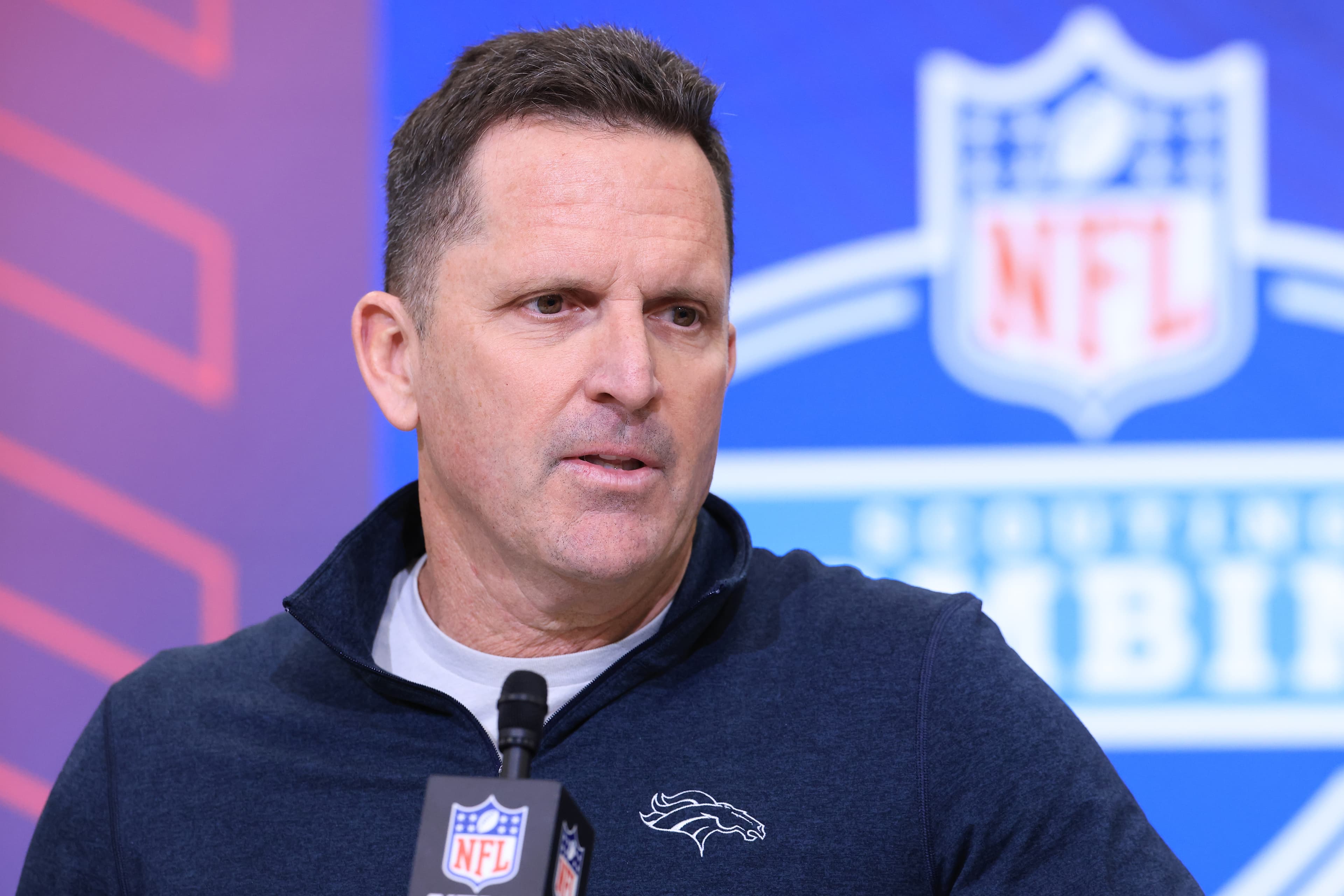 Aqib Talib hints Broncos aren’t finished making splash moves