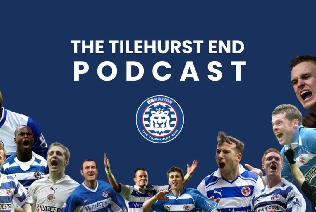 The Tilehurst End Podcast Episode 456: Boffins