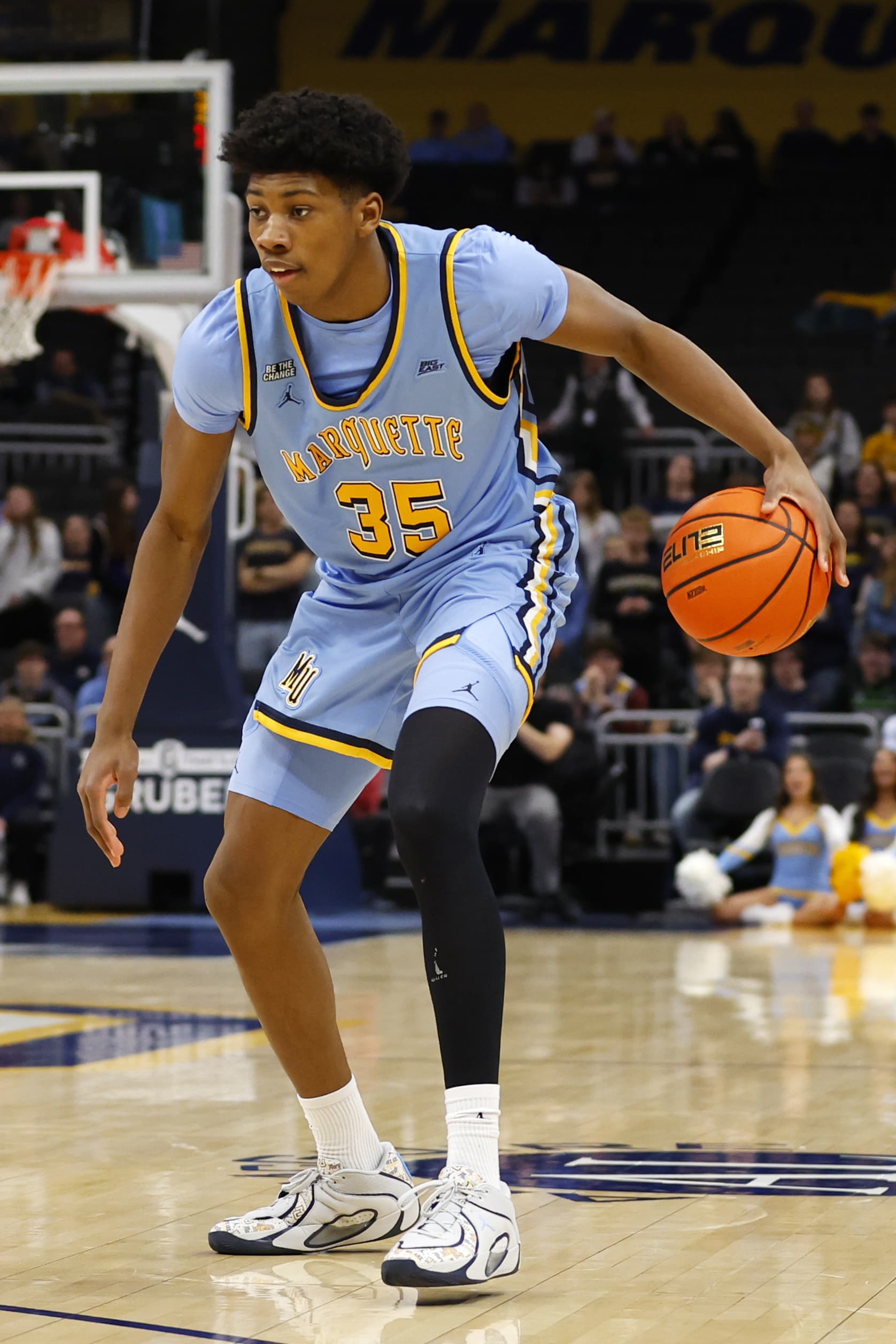 Michael Phillips Indicates That He’ll Return To Marquette