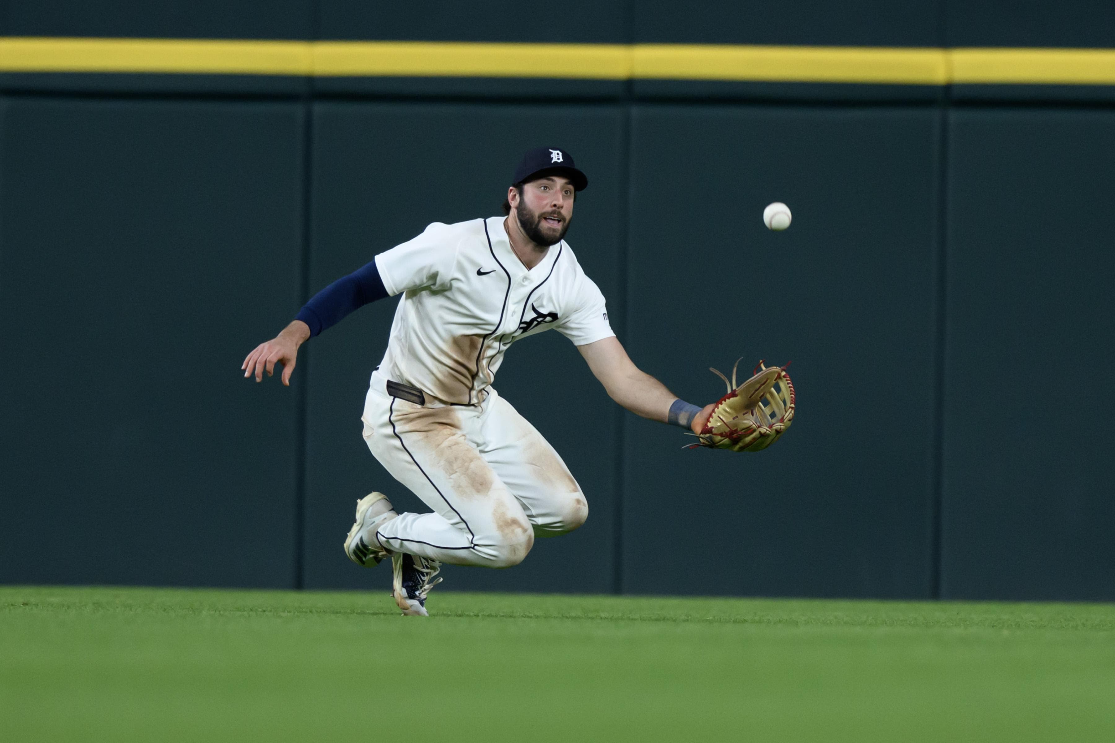GameThread: Tigers vs. Guardians, 1:10 p.m.