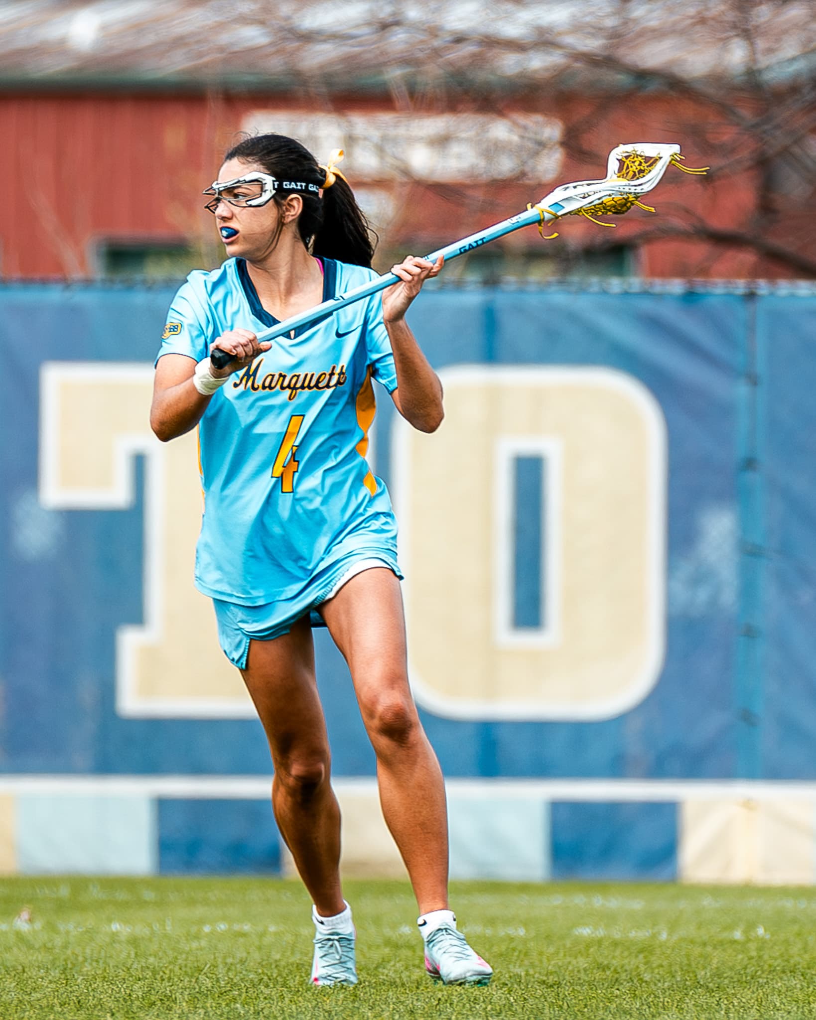 Unscientific Predictions: 2026 Big East Women’s Lacrosse Postseason Awards
