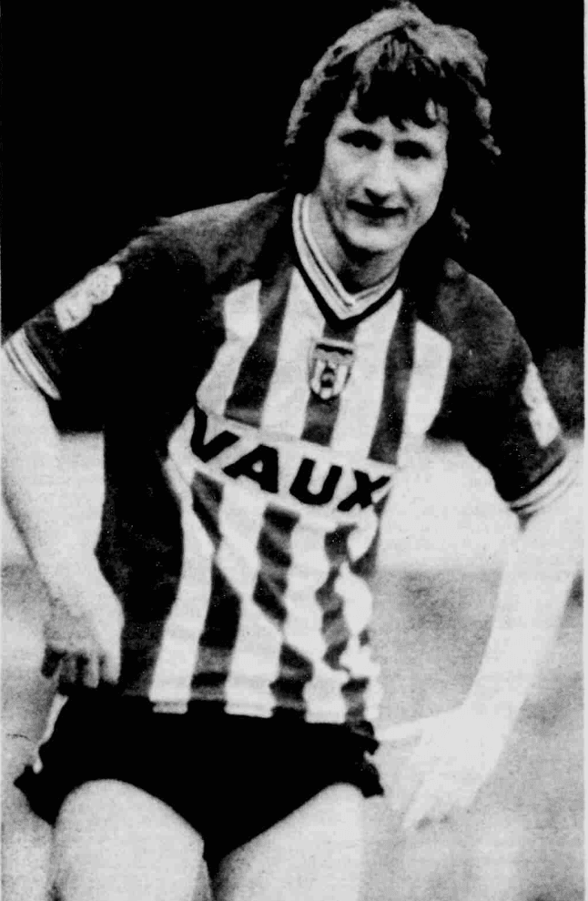 On This Day (2 April 1988) Sunderland Get Championship Campaign Back On Track – Just!