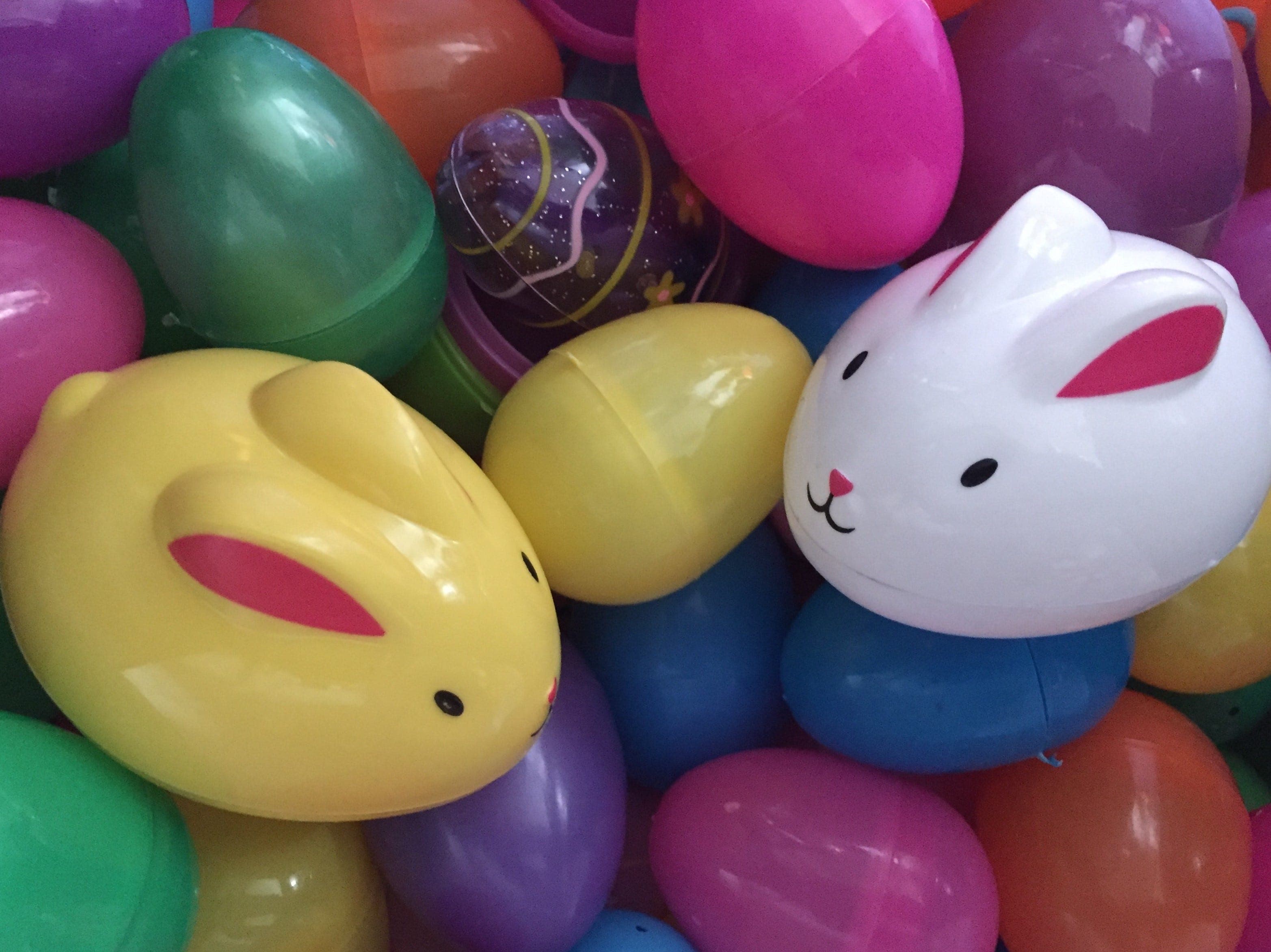 Snake Bytes 4/5 Happy Easter!