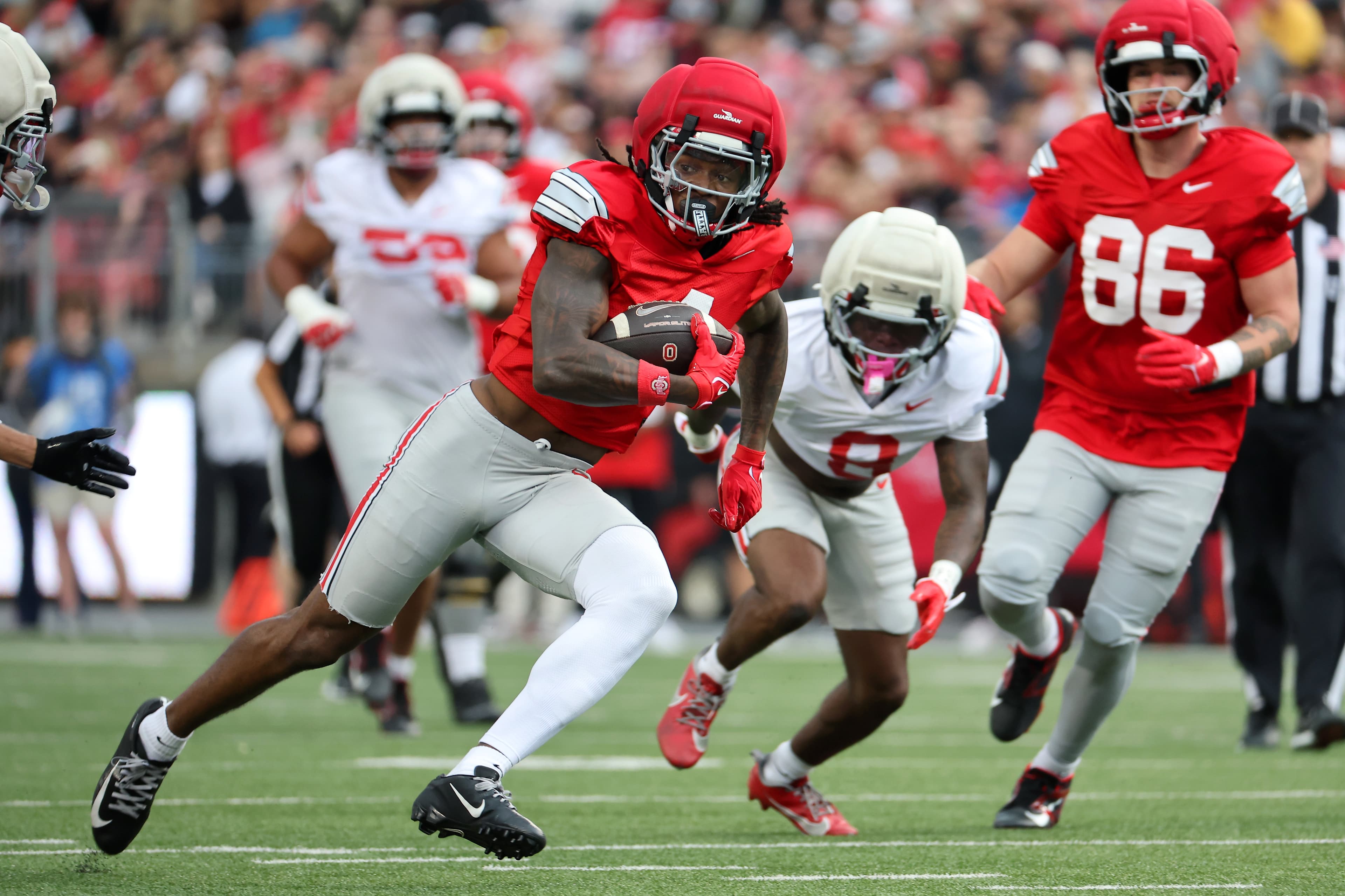 Catch up on the biggest news from across the Buckeye beat