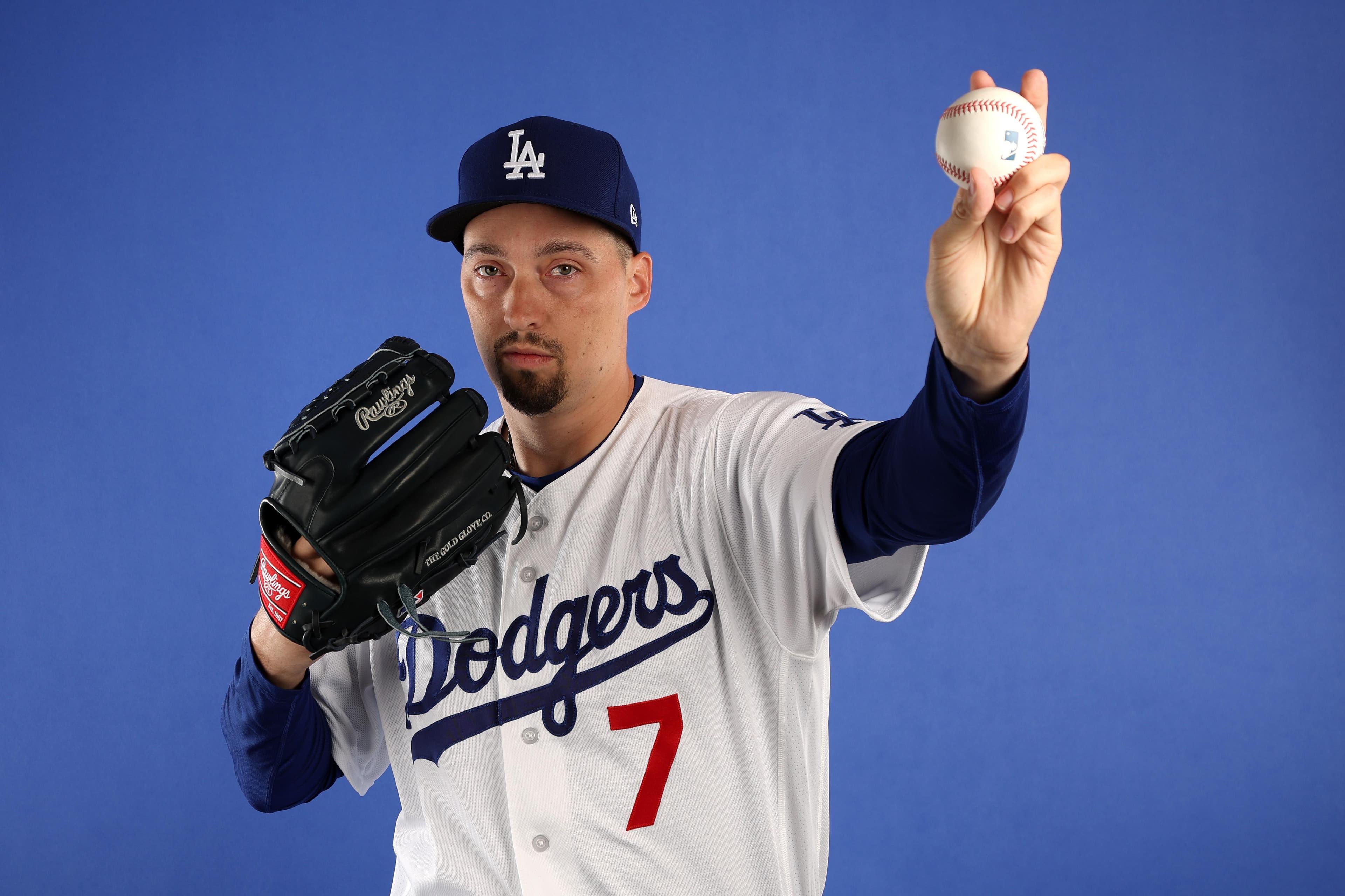 Battle of NL’s best in Blake Snell’s season debut