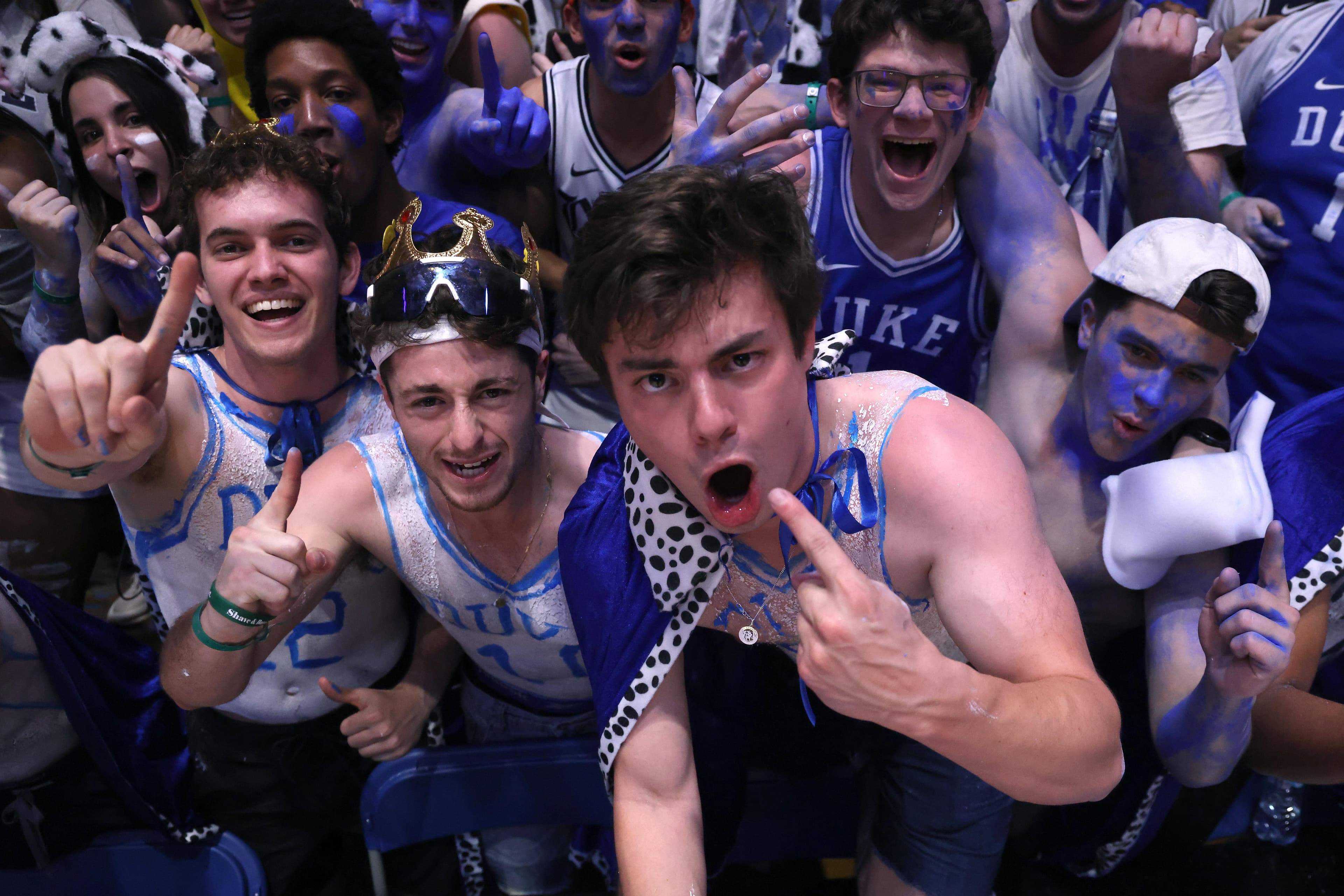 Duke Recruiting: A Late Surprise Addition