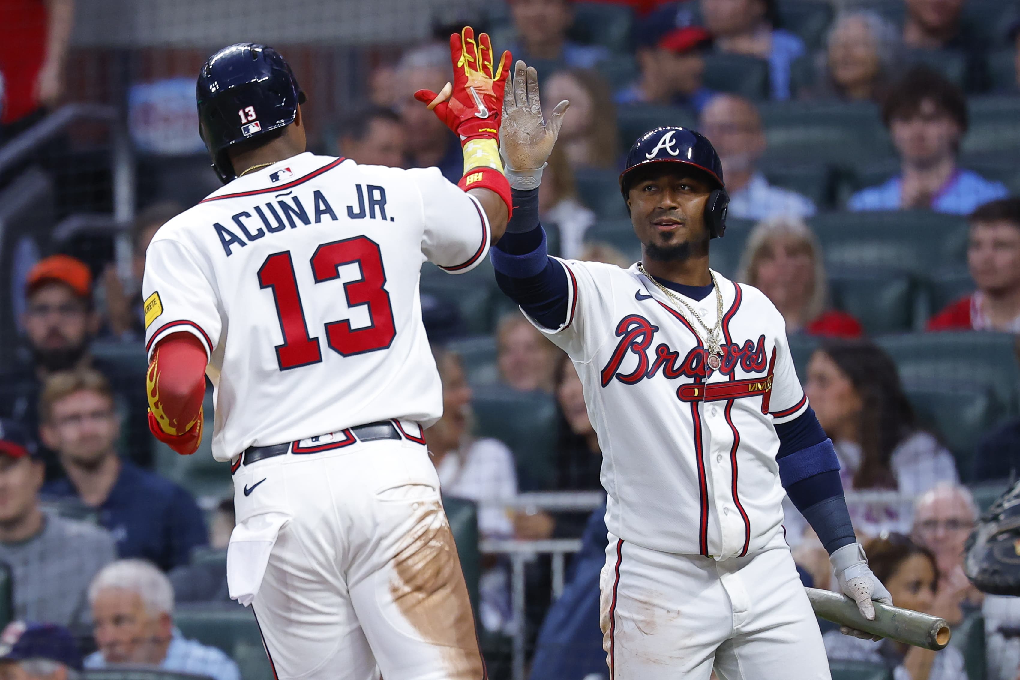 Braves vs. Tigers Game Thread: April 29, 2026