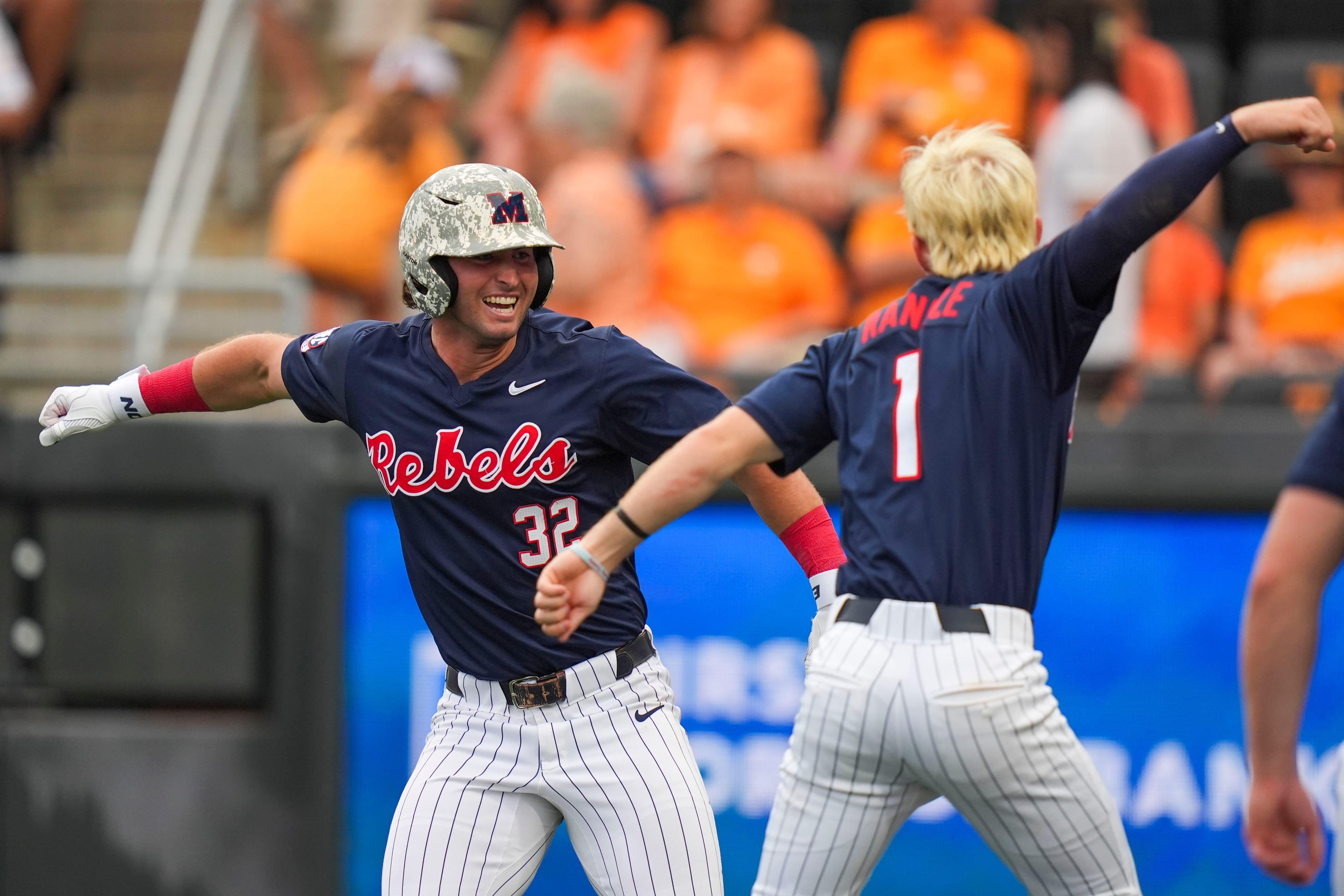 How to watch Ole Miss vs UT Martin: First pitch, TV and streaming options