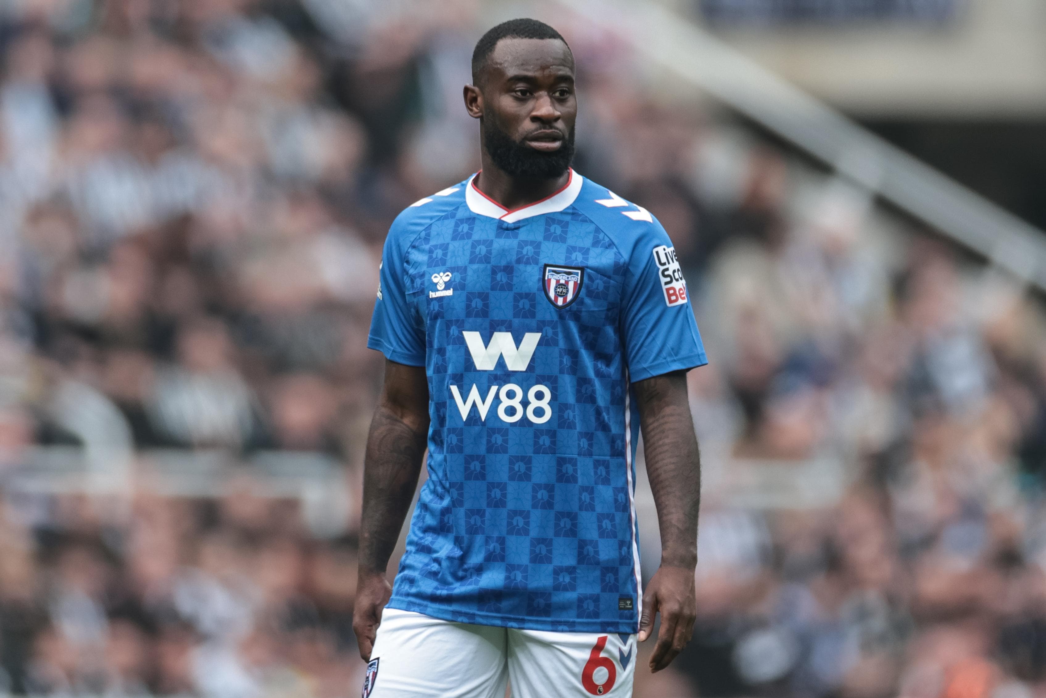 Passing On Lutsharel Geertruida Could Be A Misstep By Sunderland
