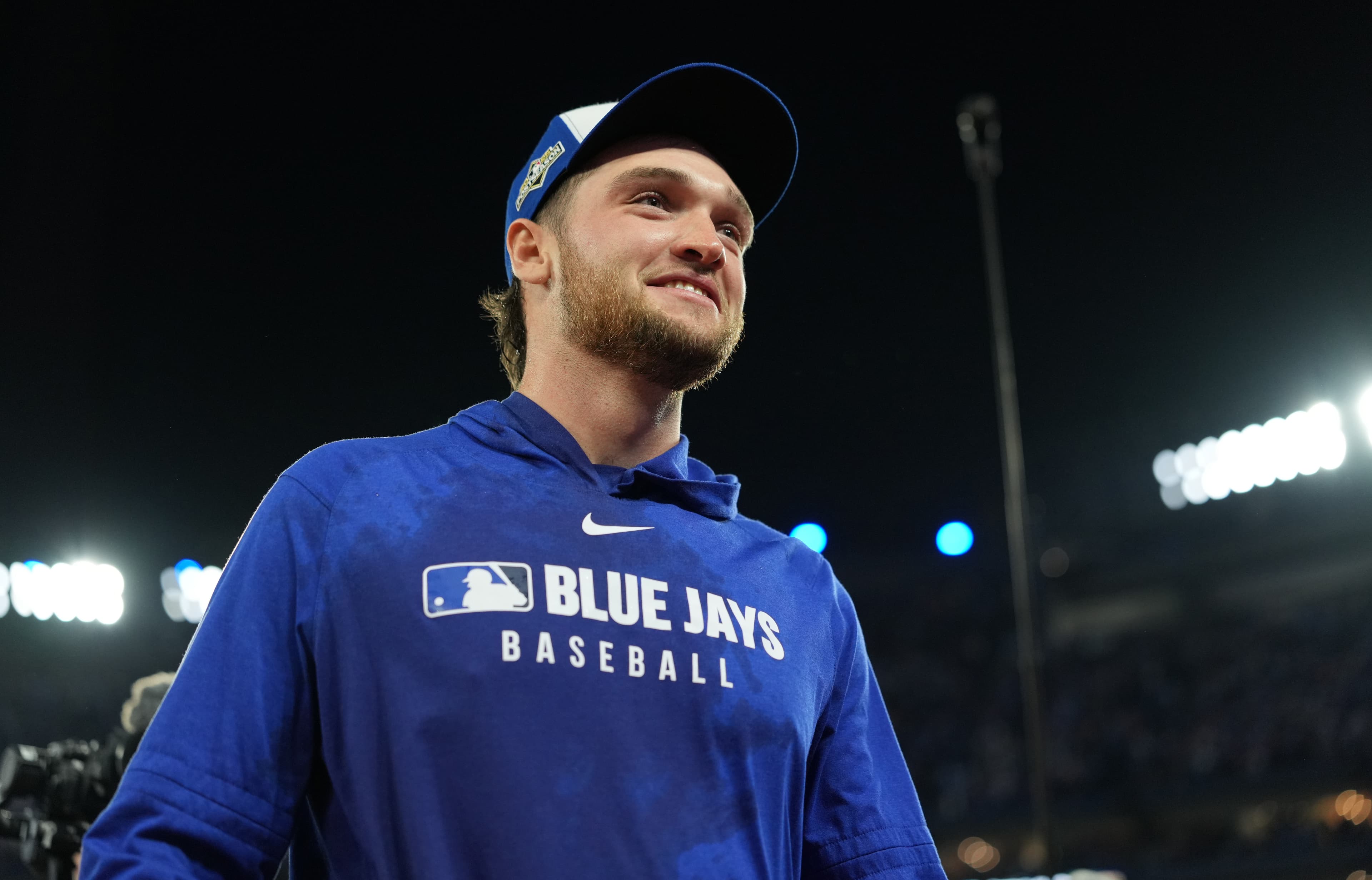 Off Day Afternoon Jays News