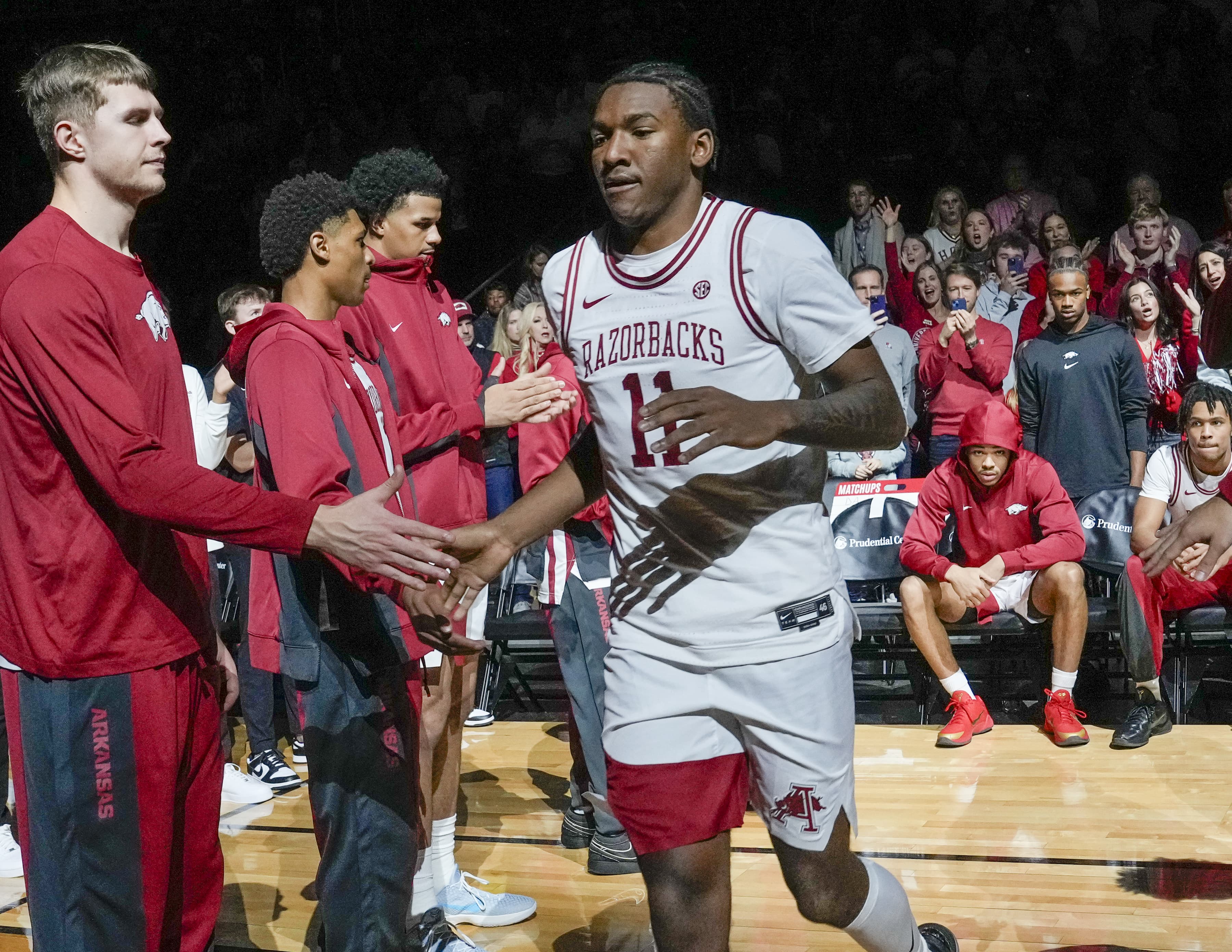 Karter Knox commits to Louisville