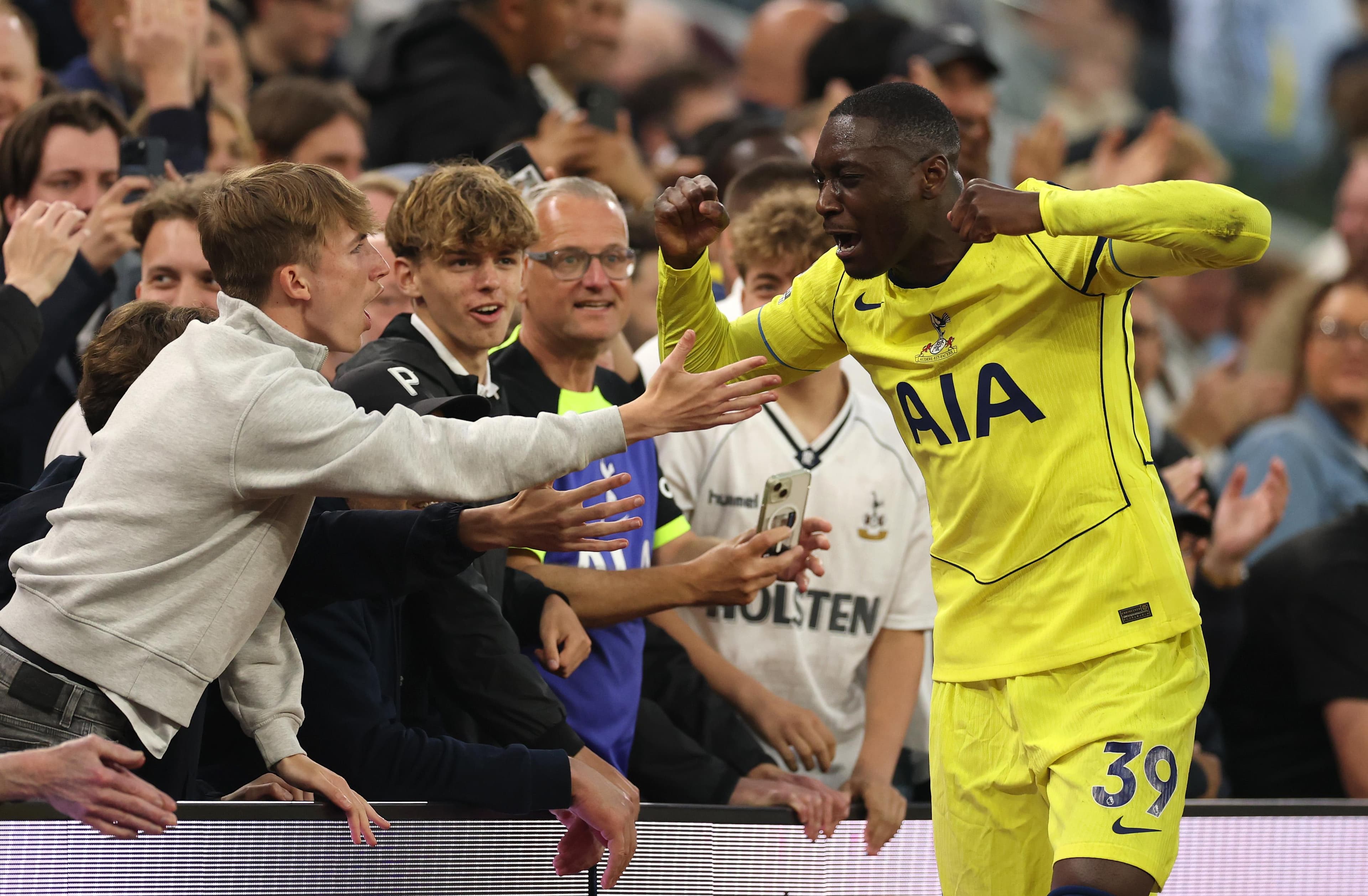 The Hoddle of Coffee: Tottenham Hotspur News and Links for Monday, May 11